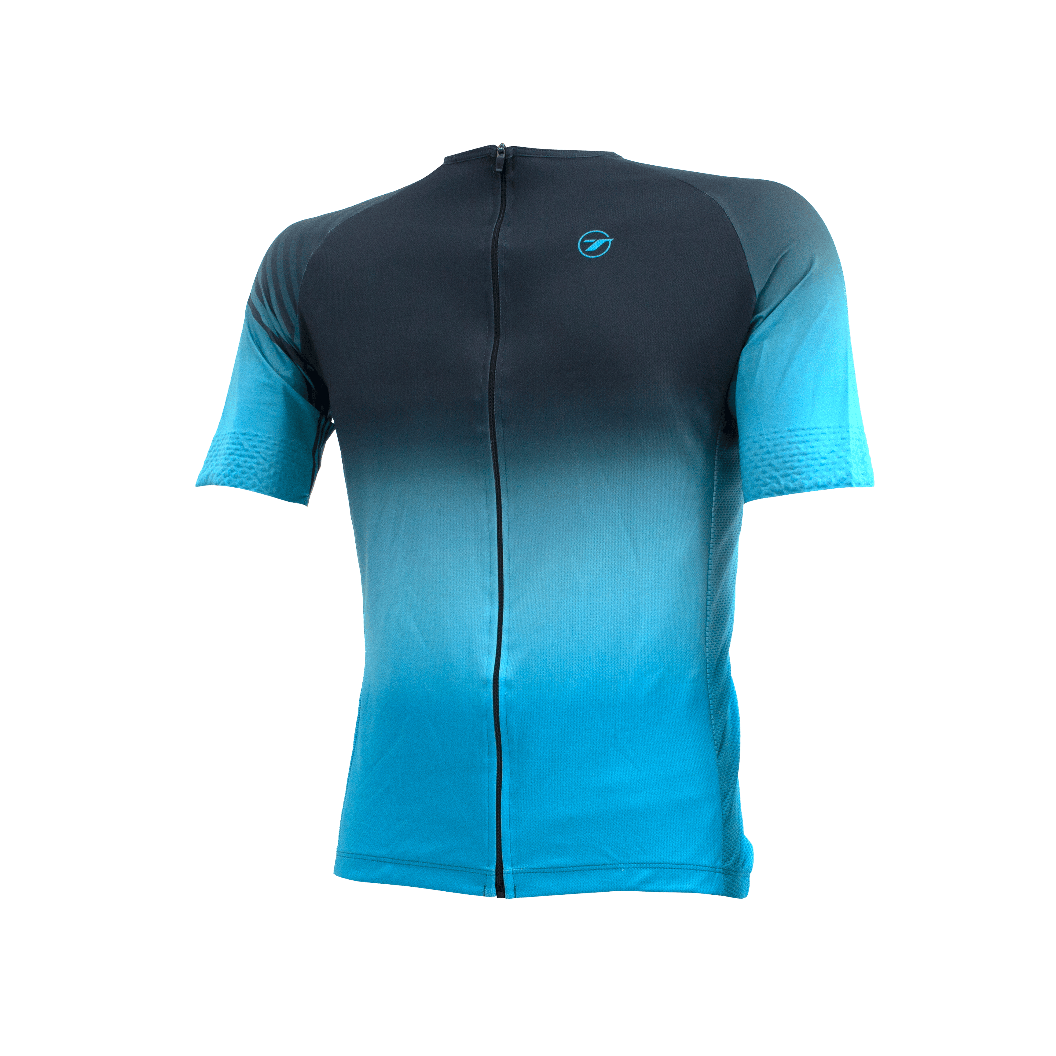 Camisa TSW | RIDE LINE - Azul/Preto