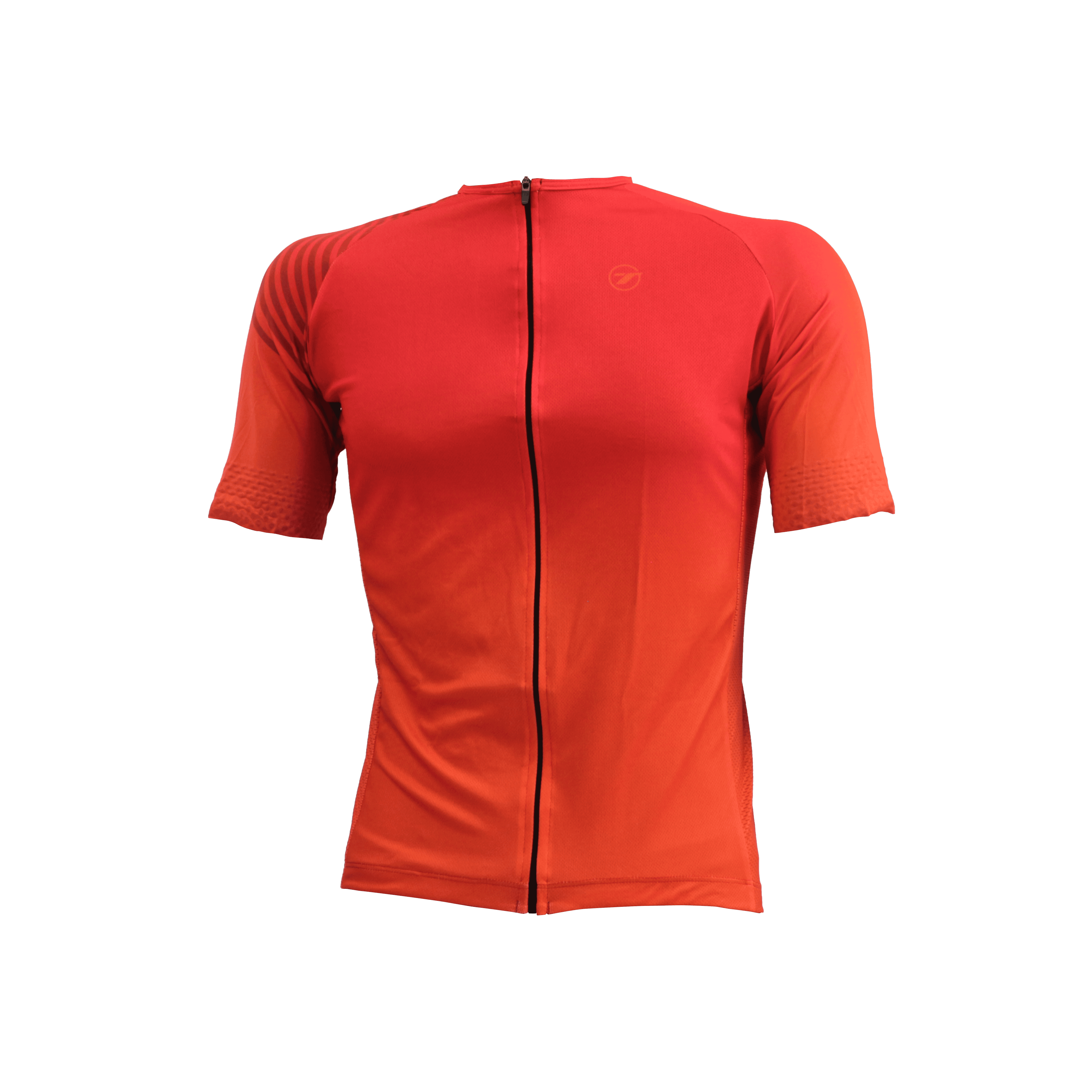 Camisa TSW | RIDE LINE - Vermelho