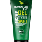 NANOBODY TECH | Gel Massageador Arnica Sport