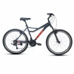 Bicicleta TSW Orla 26"