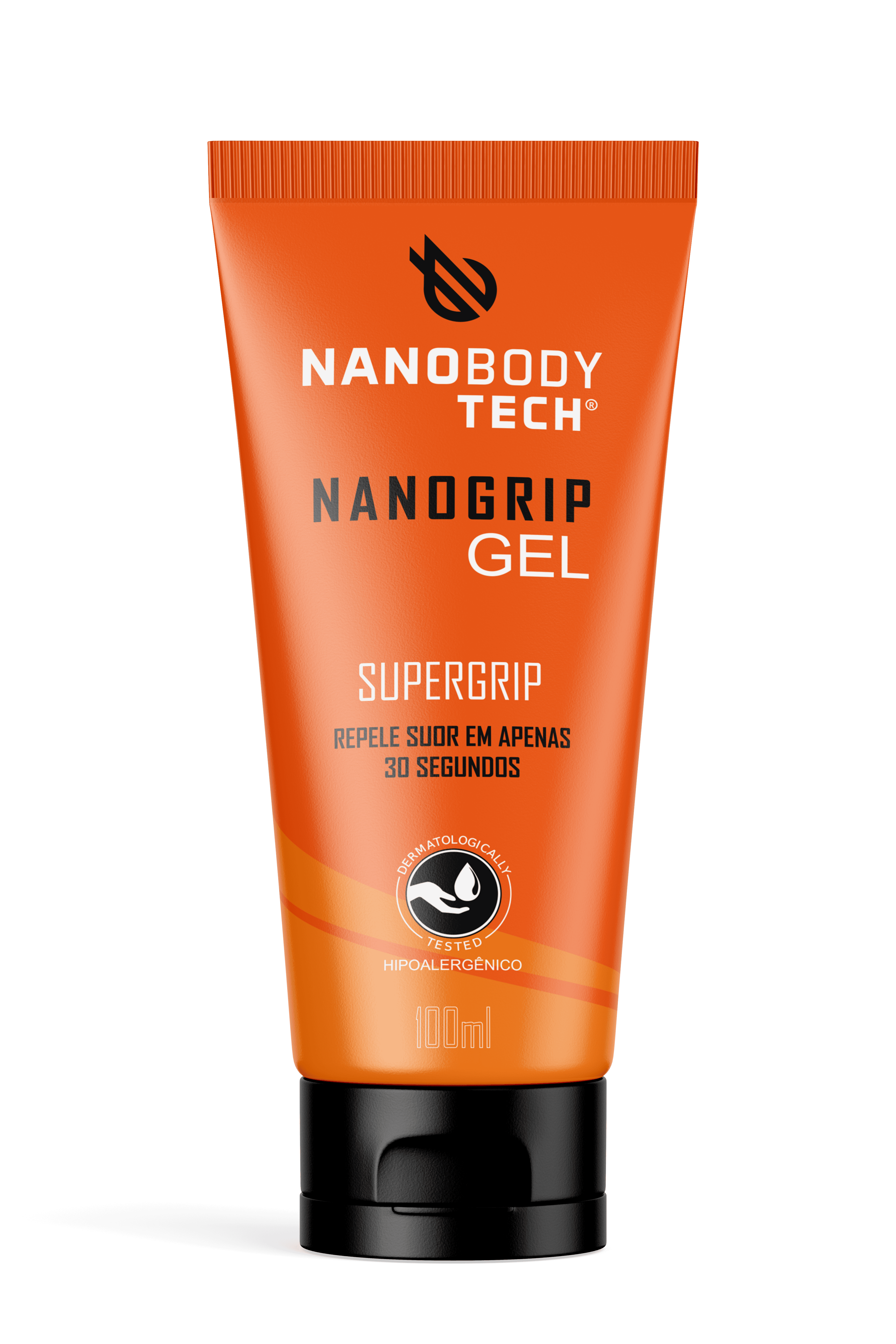 NANOBODY TECH | Gel Nanogrip