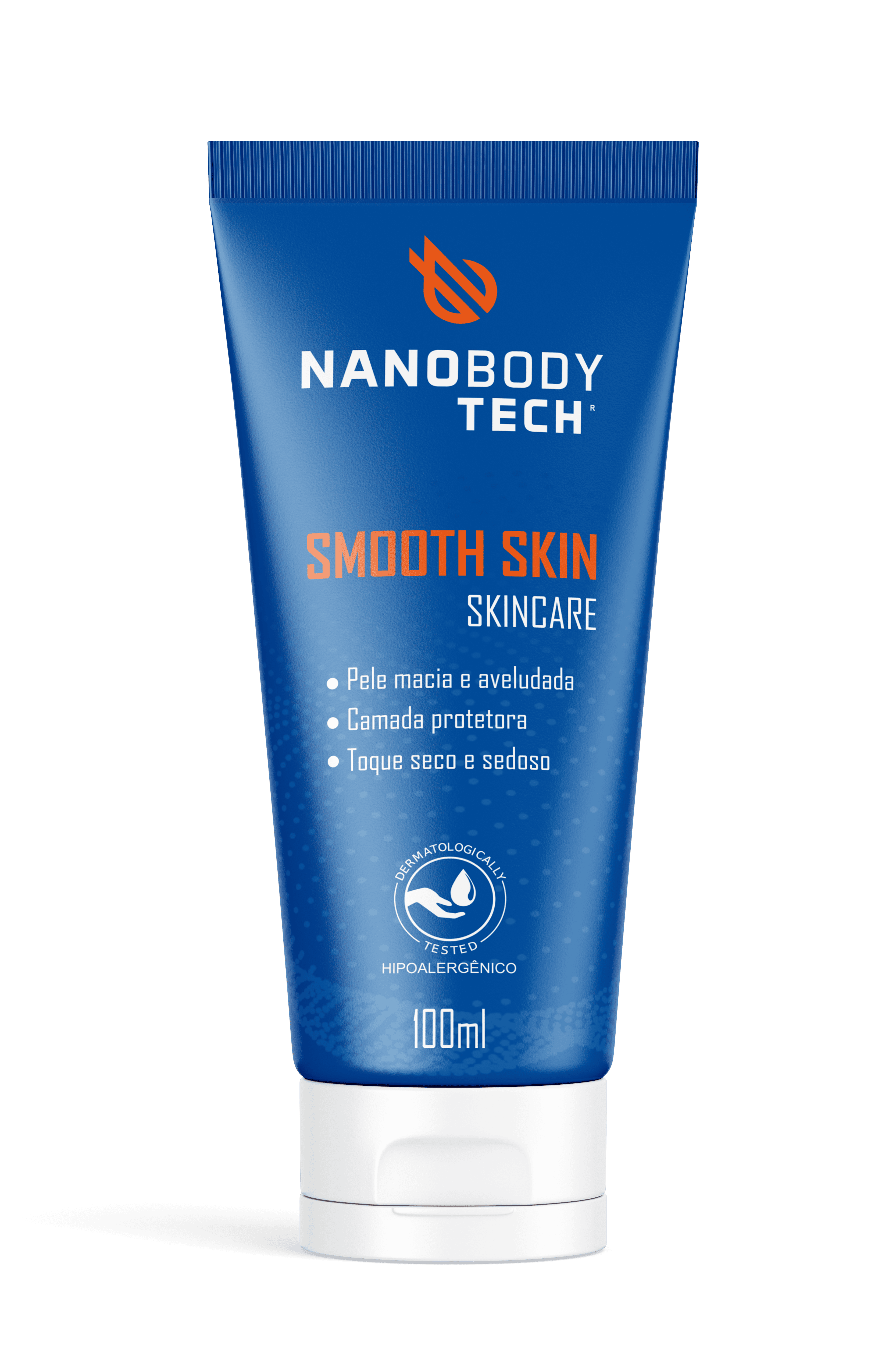 NANOBODY TECH | Gel Smooth Skin