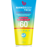 NANOBODY TECH | Sunscreen 60 FPS