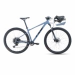 Bicicleta TSW Hurry | RS-12 - Linha com Freios X-TIME