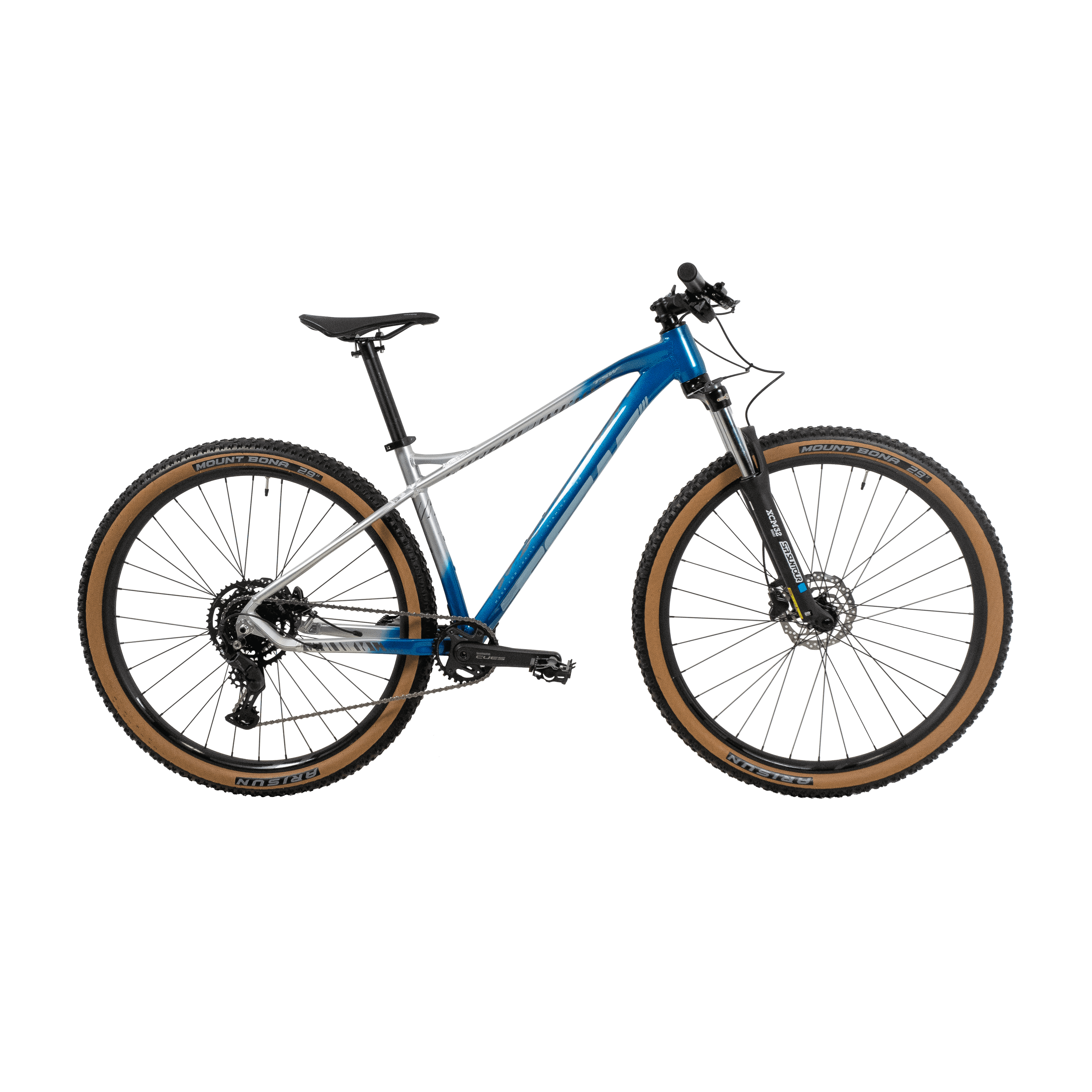 Bicicleta TSW Stamina 9v | 2024