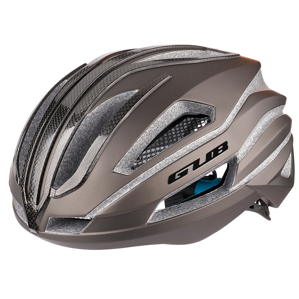 CAPACETE MTB SV9 PLUS - titanium