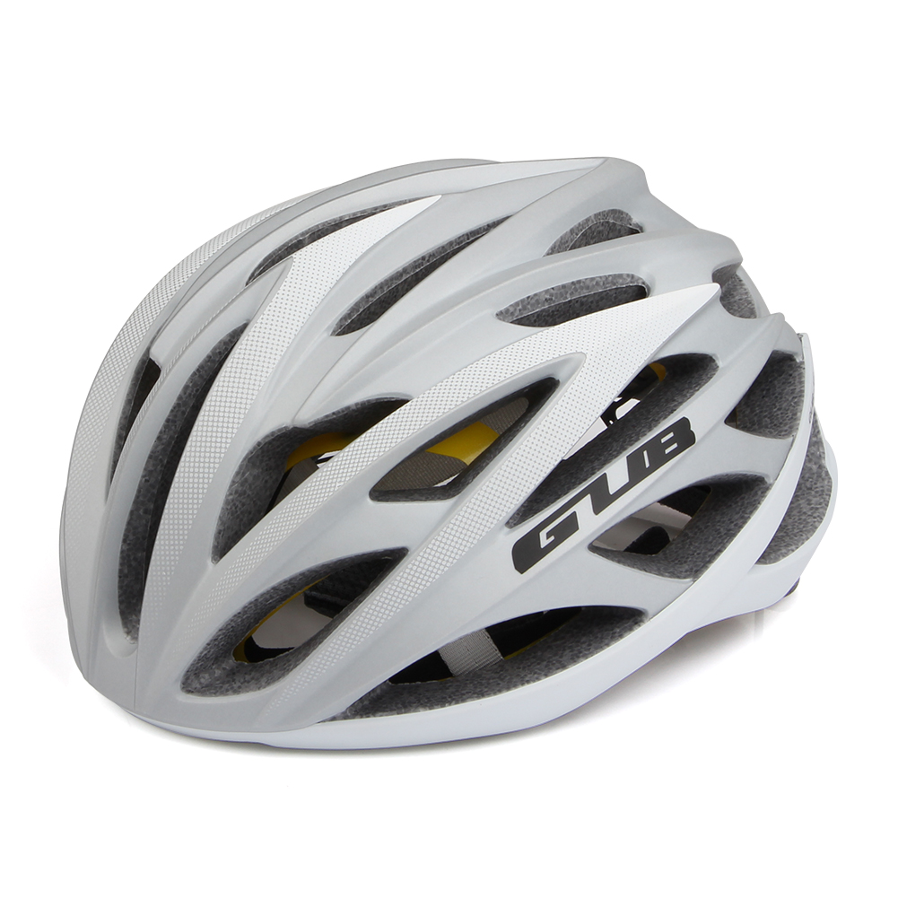 CAPACETE MTB SV8 MIPS - Branco