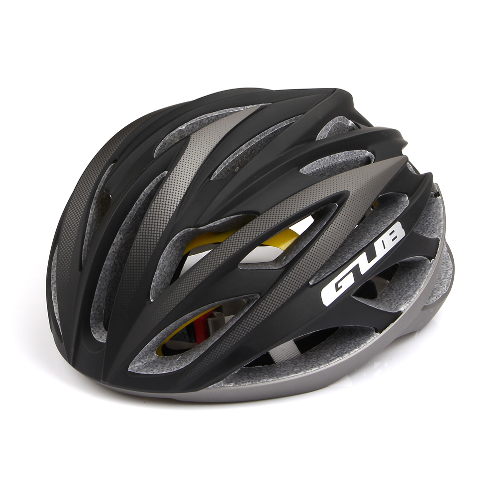 CAPACETE MTB SV8 MIPS - Preto