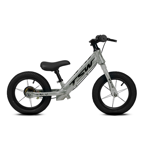 TSW MOTION 12'' - Cinza/Preto