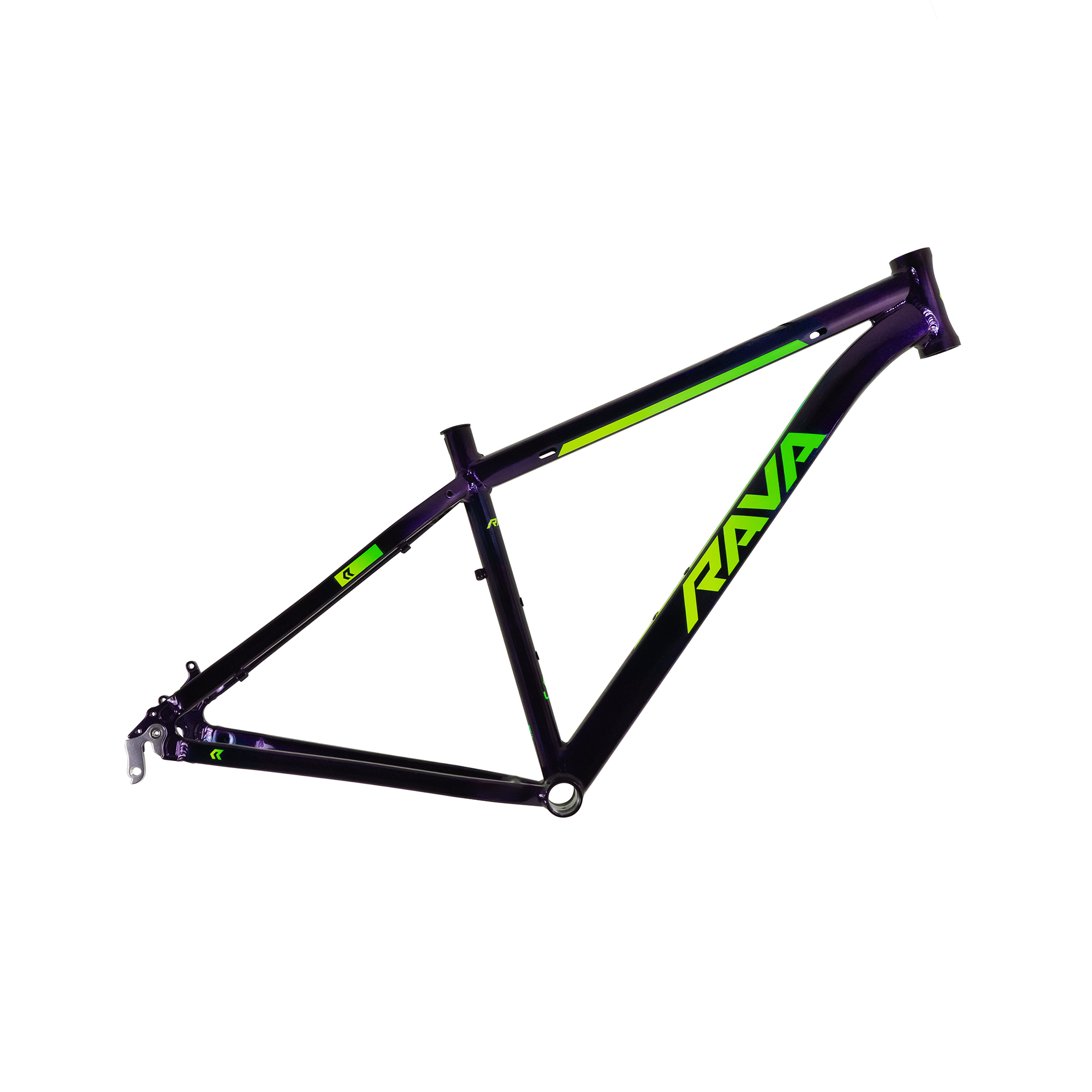 COMBO RAVA UP 21v | 29" - M, Camaleão