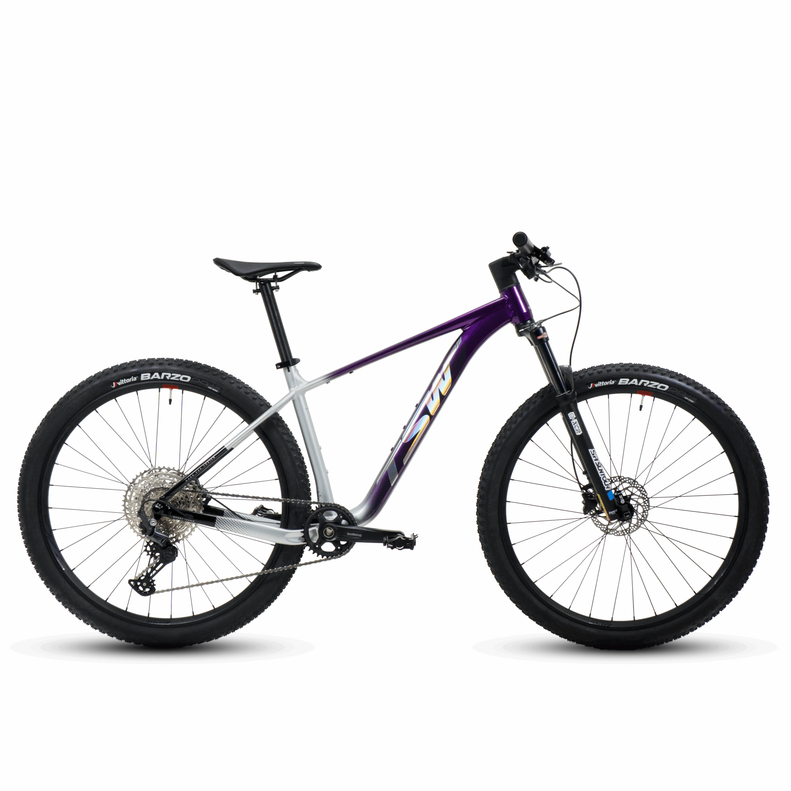 YUKON DEORE SR | 2025 - M, Violeta/Cinza