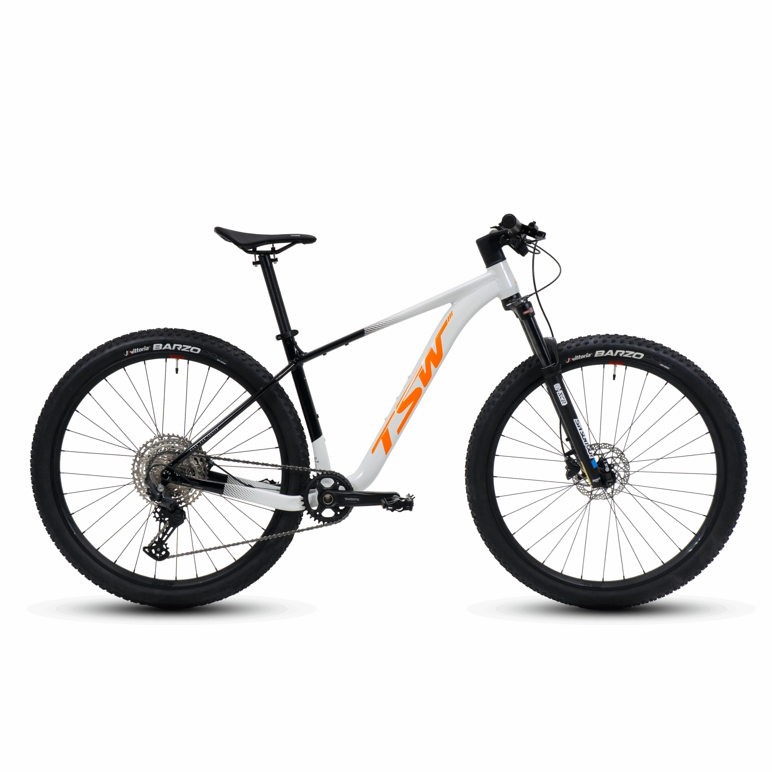 YUKON DEORE SR | 2025 - L, Branco/Preto