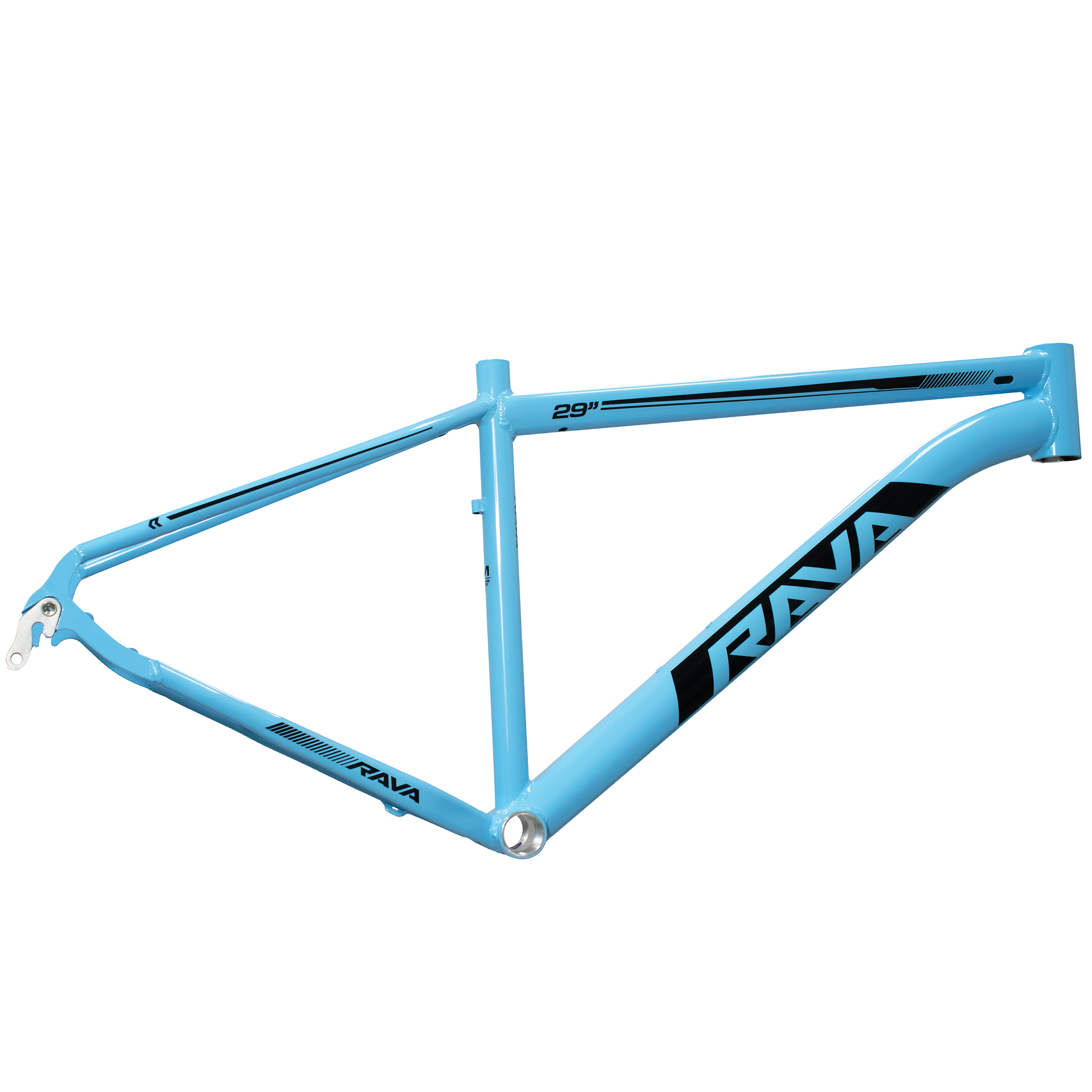 QUADRO RAVA GO 29" - Azul, S