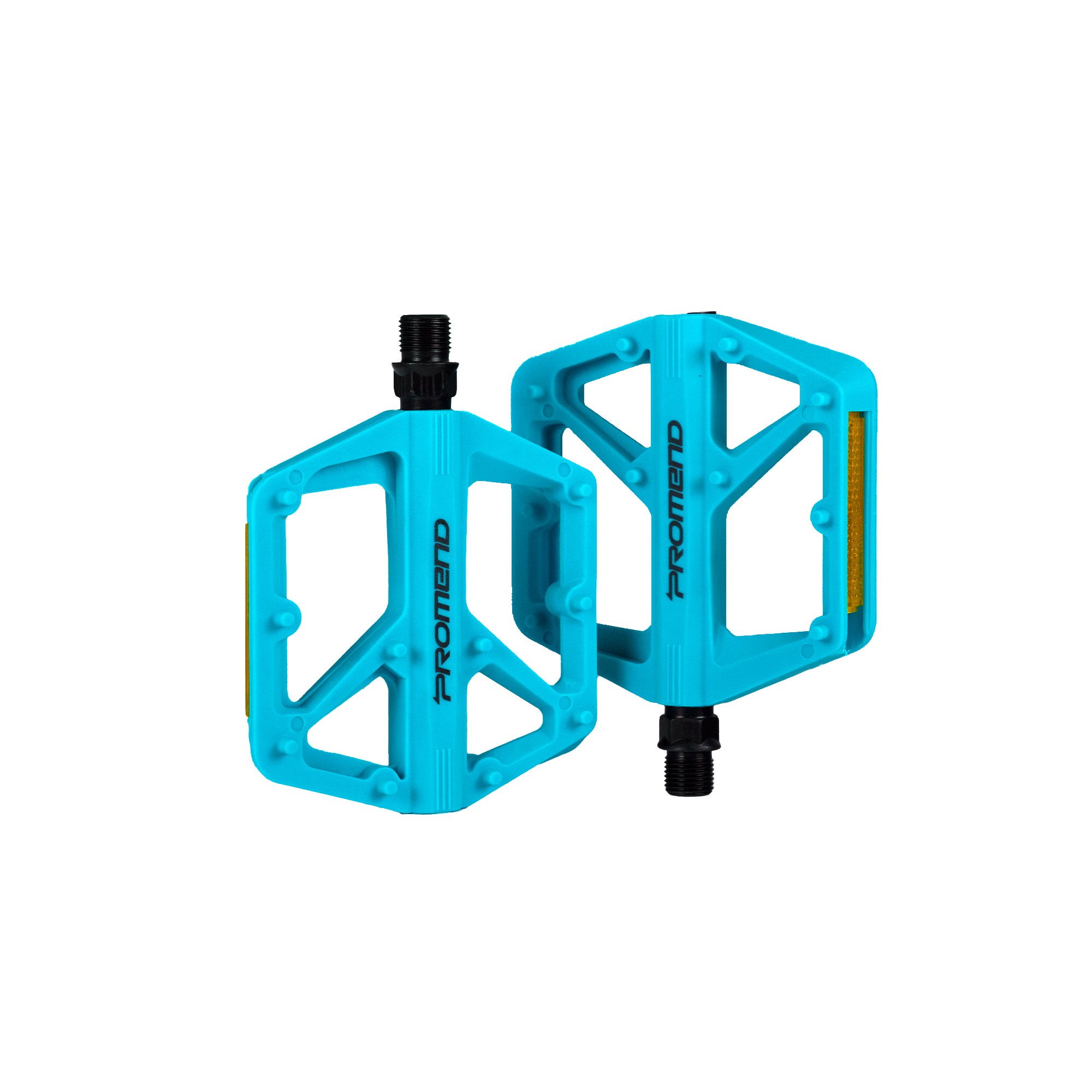 PEDAL FREESTYLE PLATAFORMA - Azul