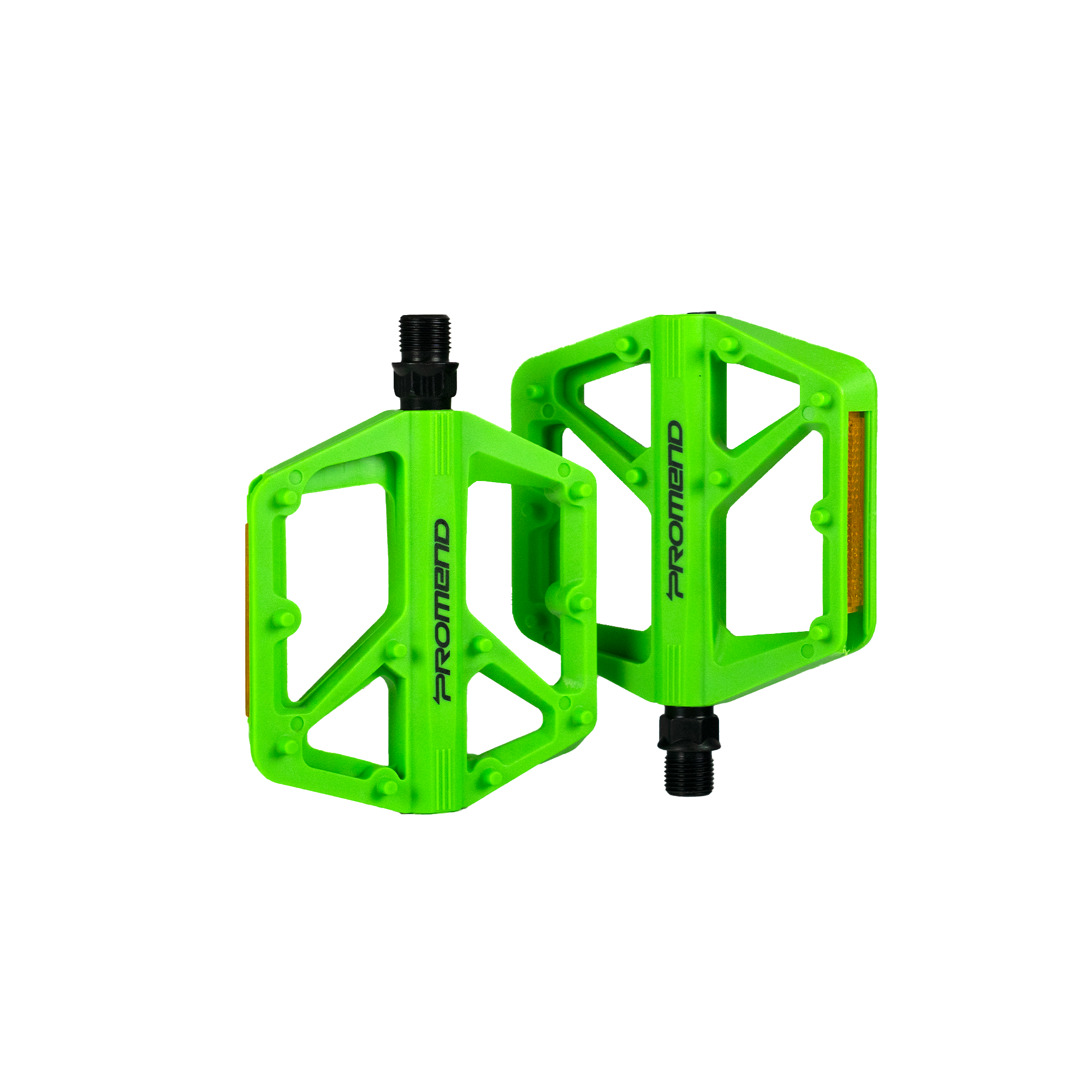 PEDAL FREESTYLE PLATAFORMA - Verde