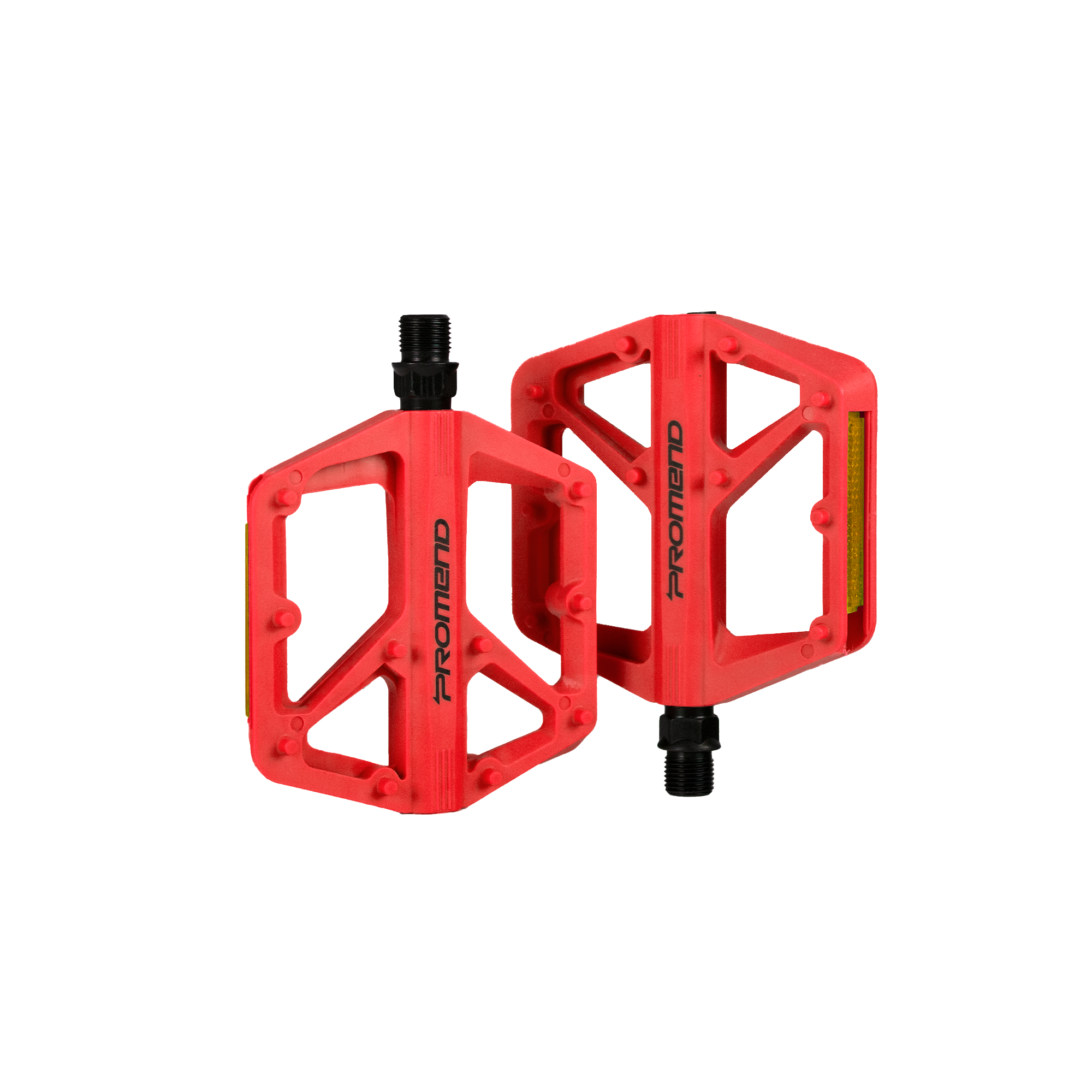 PEDAL FREESTYLE PLATAFORMA - Vermelho