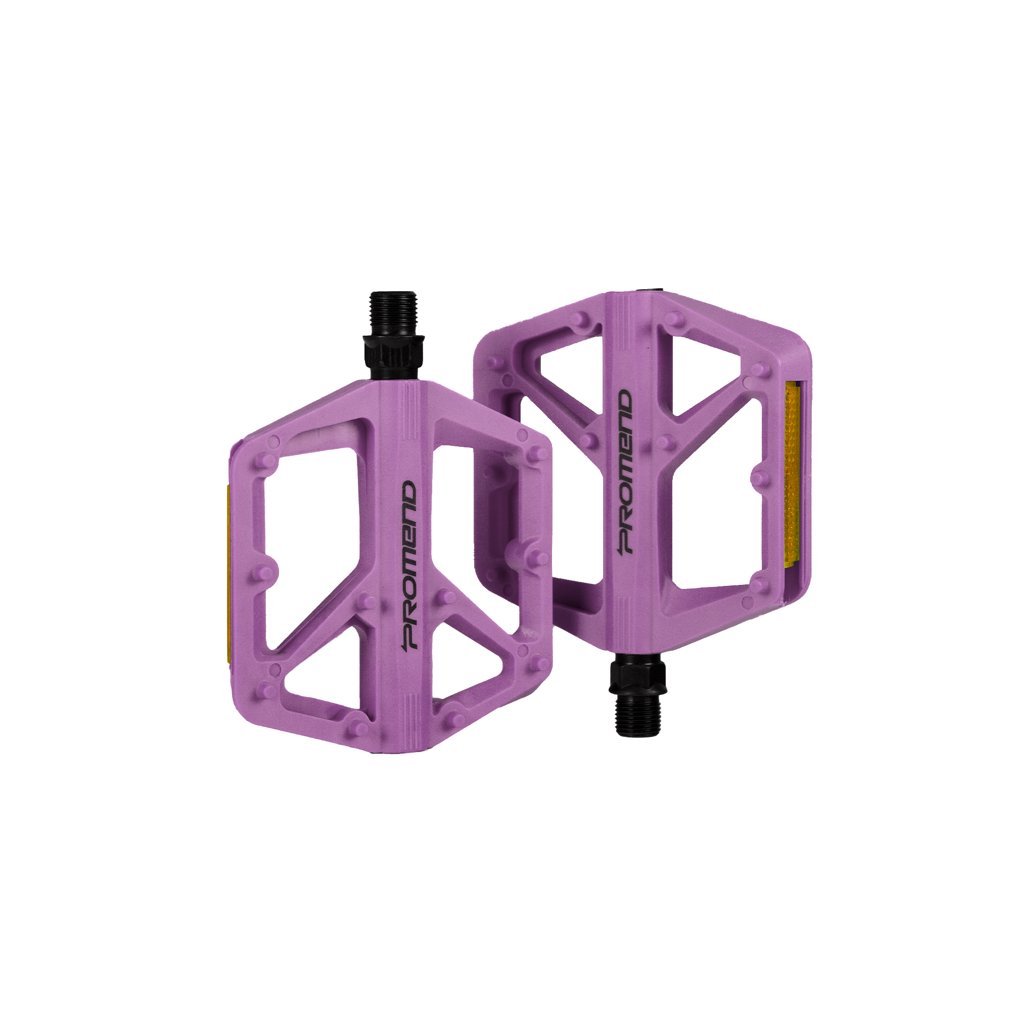 PEDAL FREESTYLE PLATAFORMA - Violeta