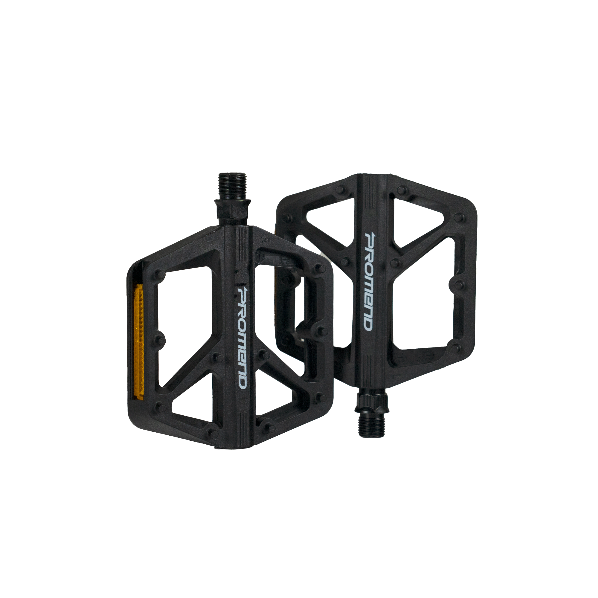PEDAL FREESTYLE PLATAFORMA - Preto