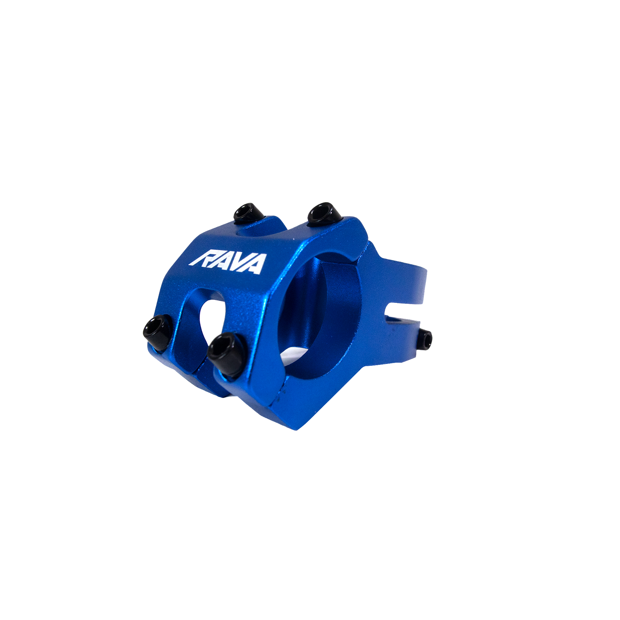 SUPORTE DE GUIDÃO FREESTYLE 45MM - Azul
