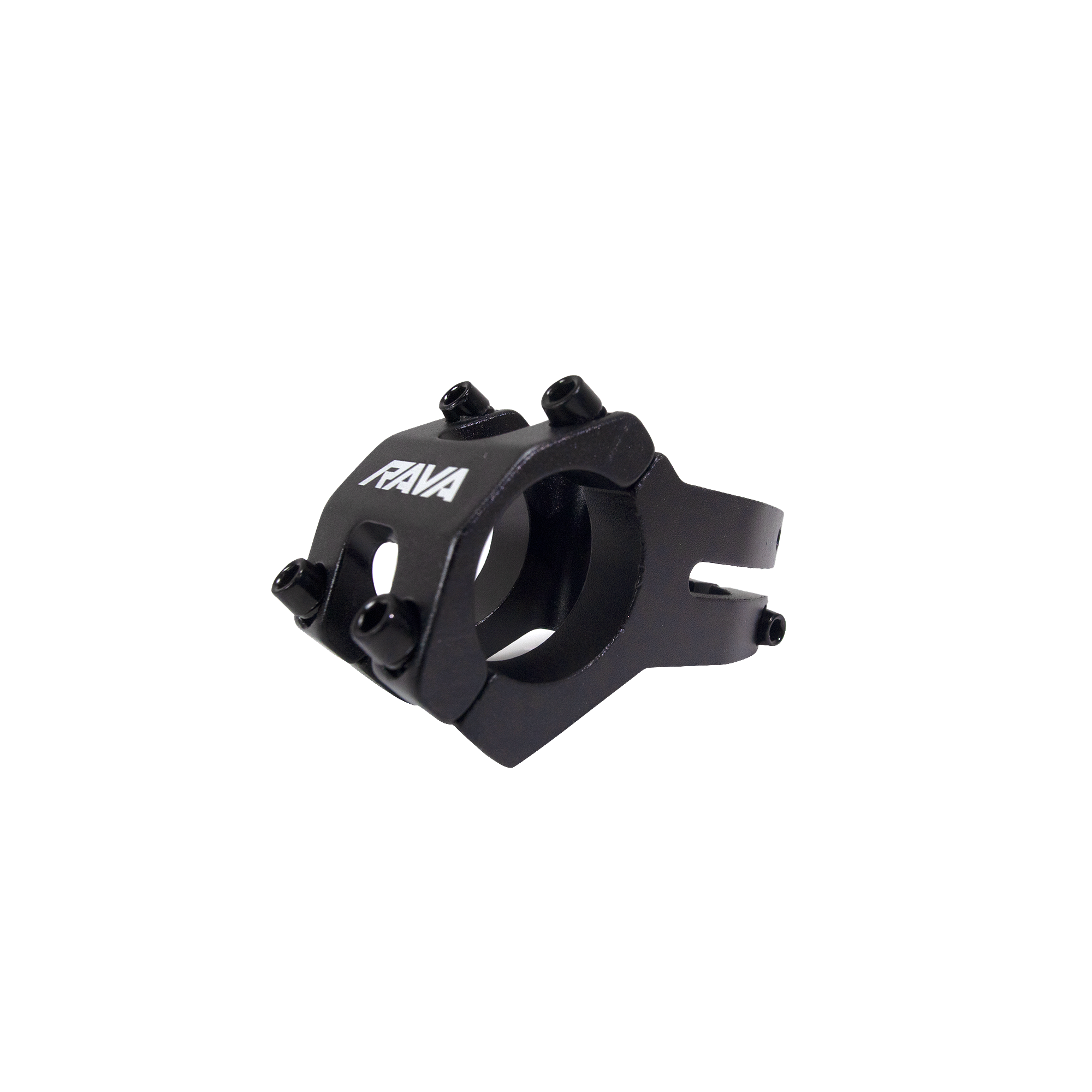 SUPORTE DE GUIDÃO FREESTYLE 45MM - Preto