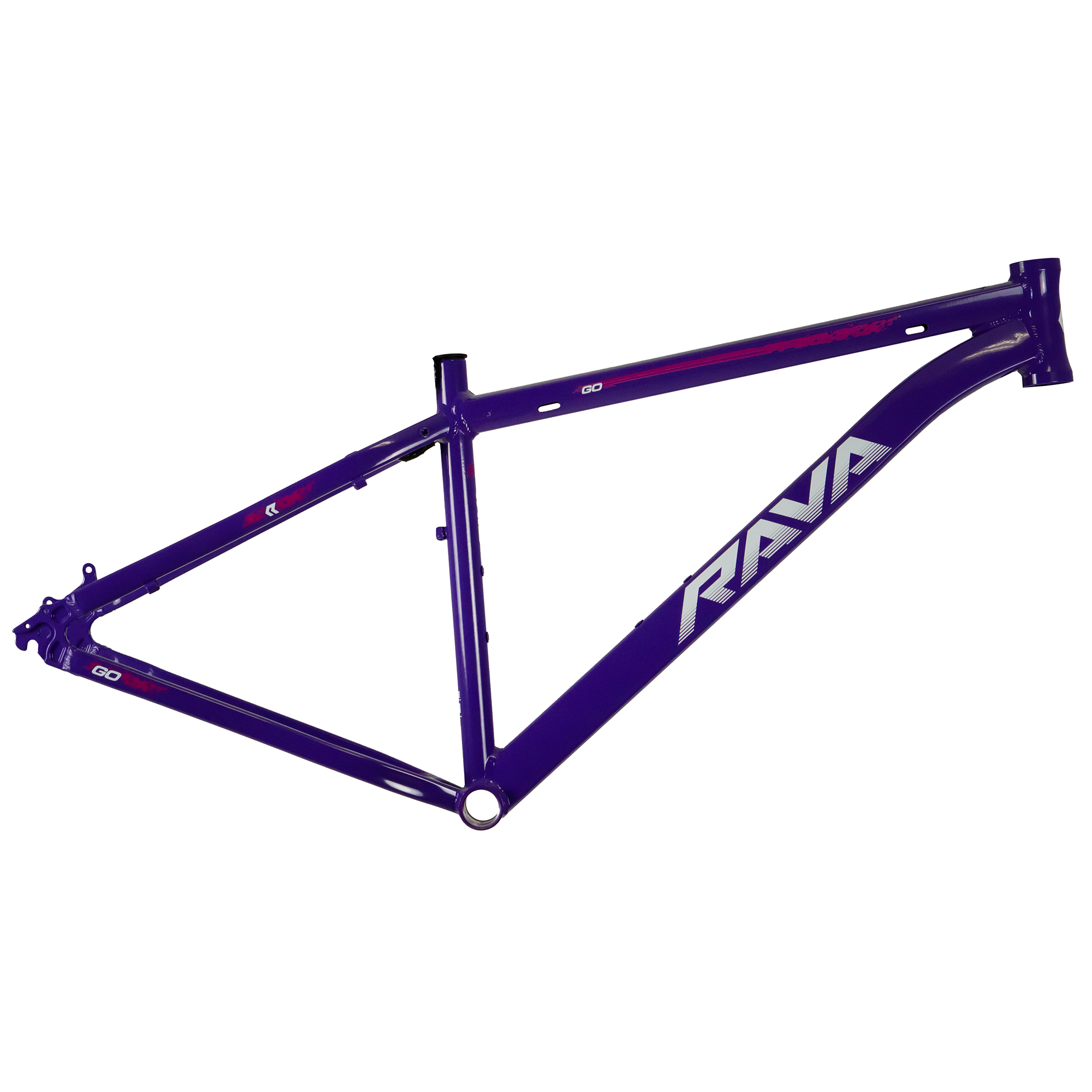 SET RAVA GO - M, Violeta
