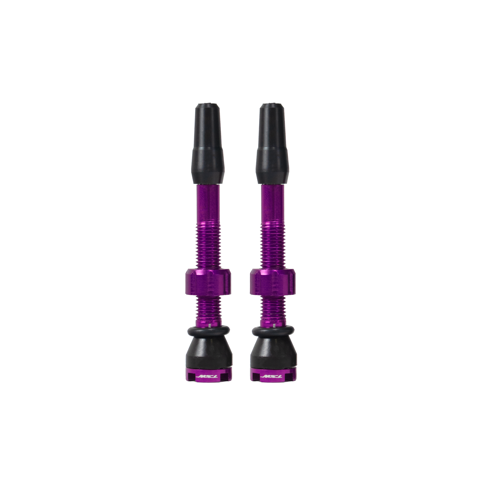 Válvula Tubeless - Violeta