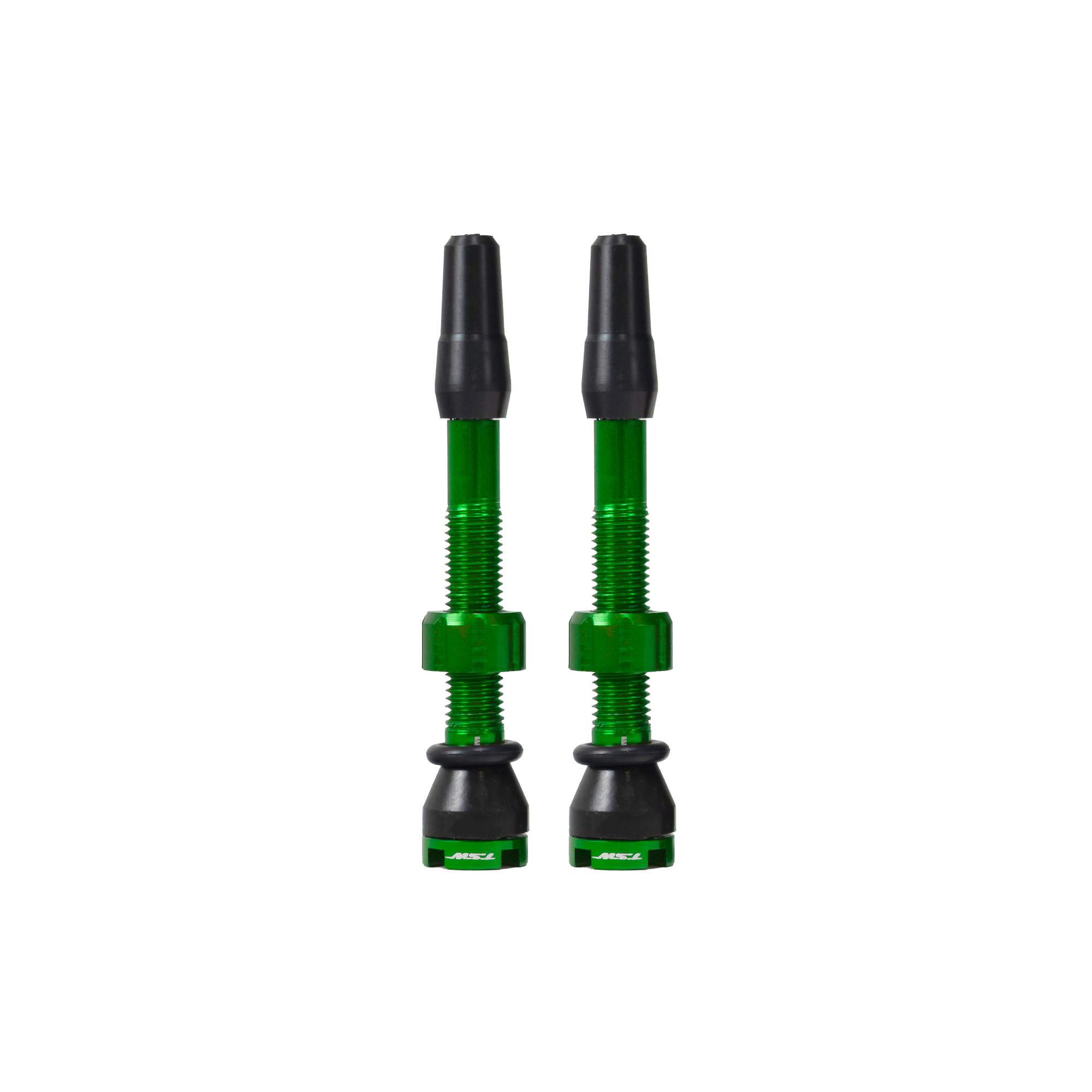Válvula Tubeless - Verde