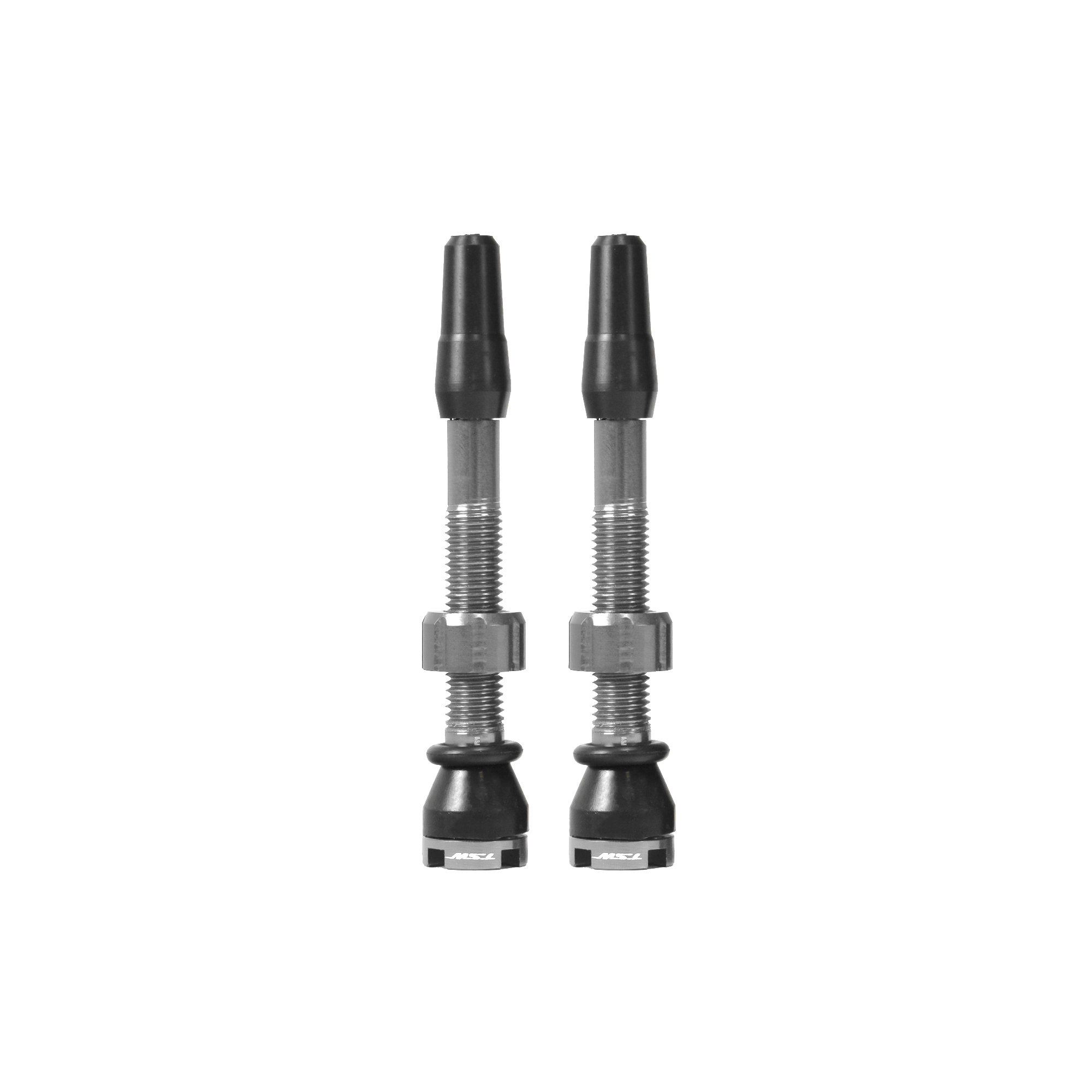 Válvula Tubeless - Prata