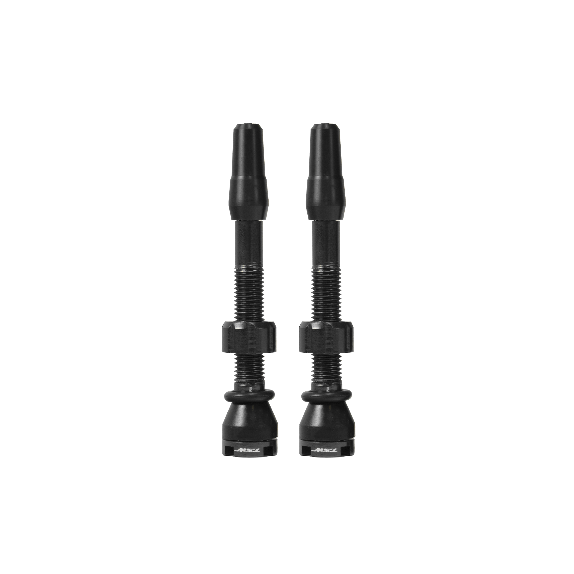 Válvula Tubeless - Preto