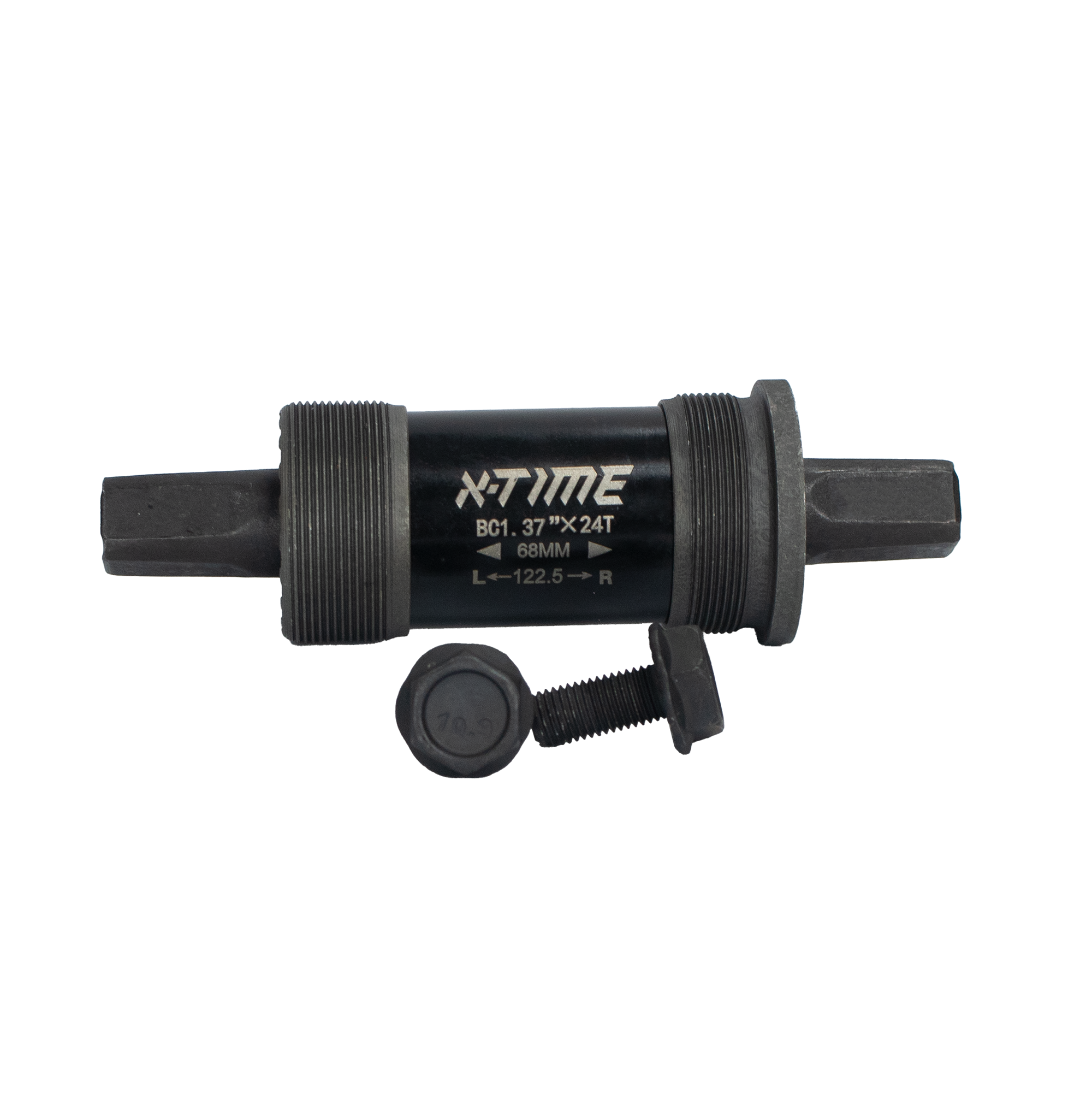 MOVIMENTO CENTRAL - 122.5mm