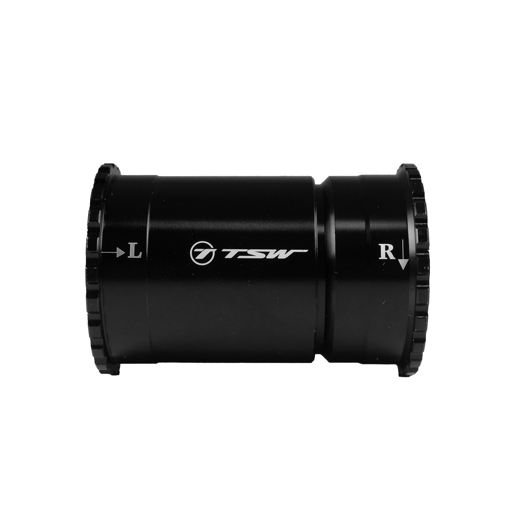 ADAPTADOR CENTRAL BB30 PARA GXP - 41mm para 34.7mm