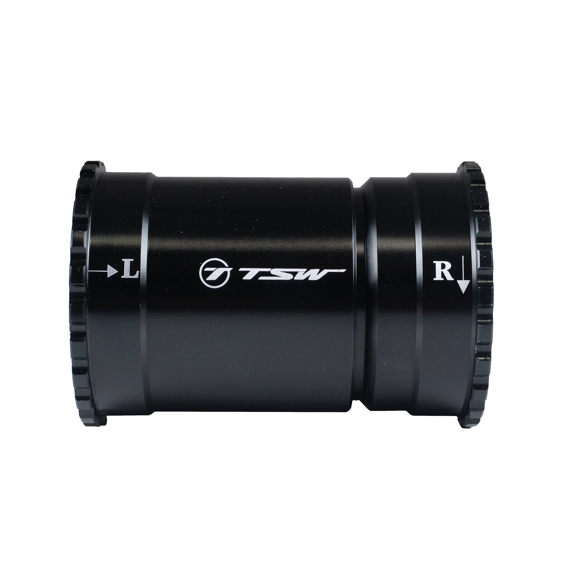 ADAPTADOR CENTRAL BB30 PARA GXP - 42mm para 34.7mm