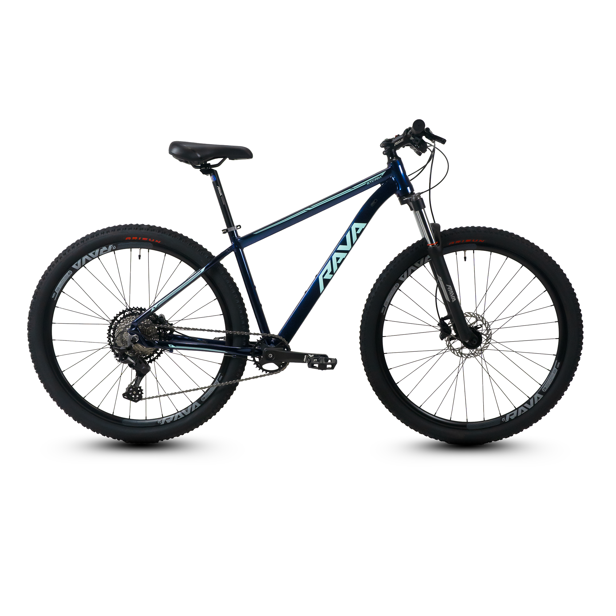 KIT RAVA STORM 12V - Camaleão, M