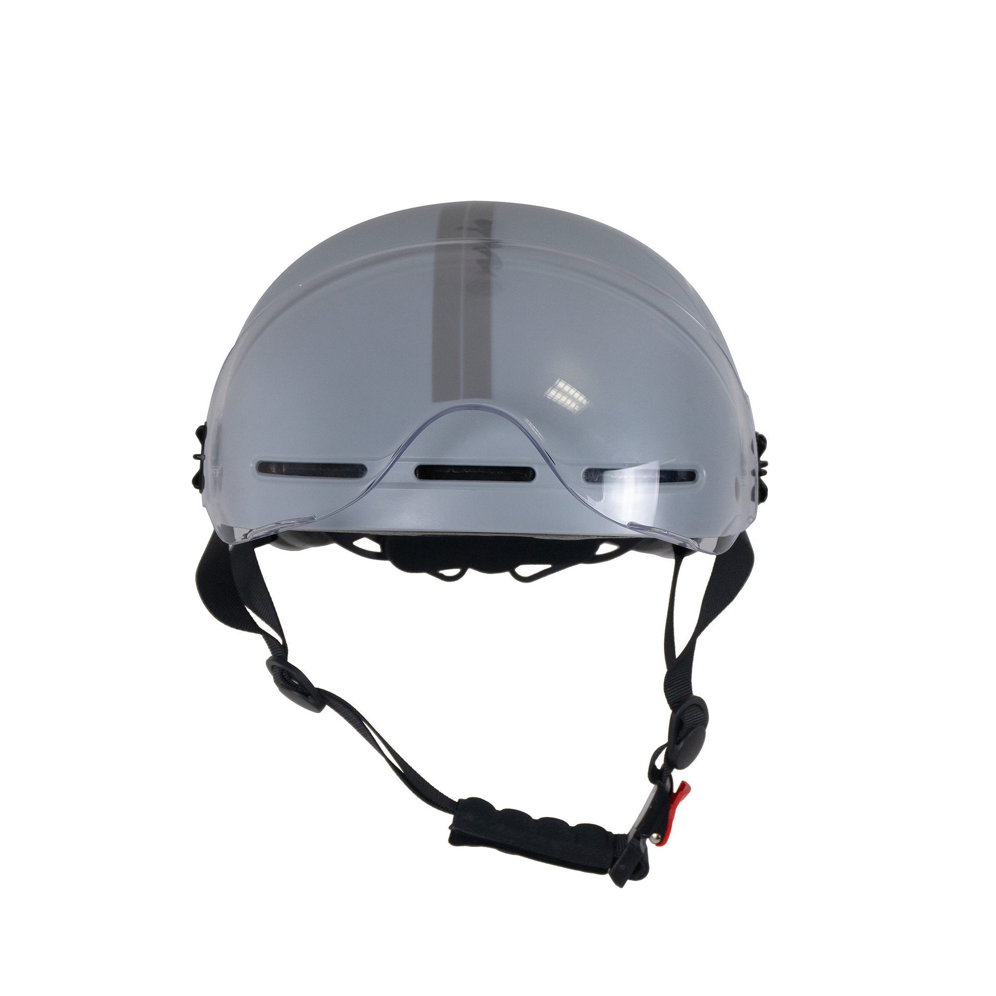 CAPACETE E-BIKE - Cinza