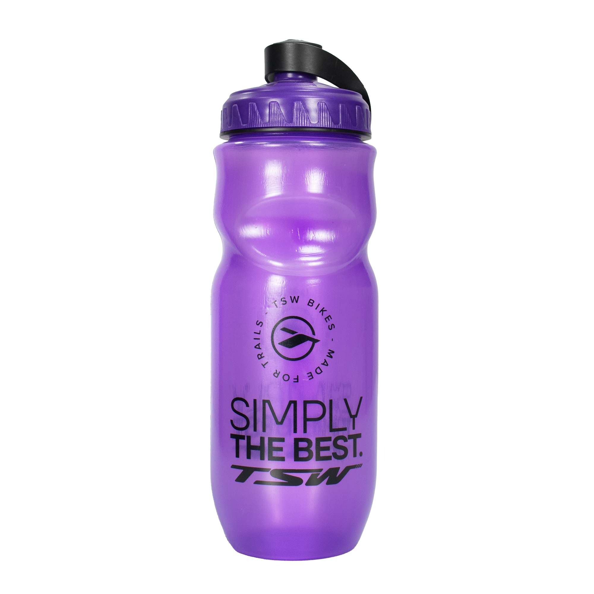 CARAMANHOLA NYLON FEST MOD. 01 - Roxo