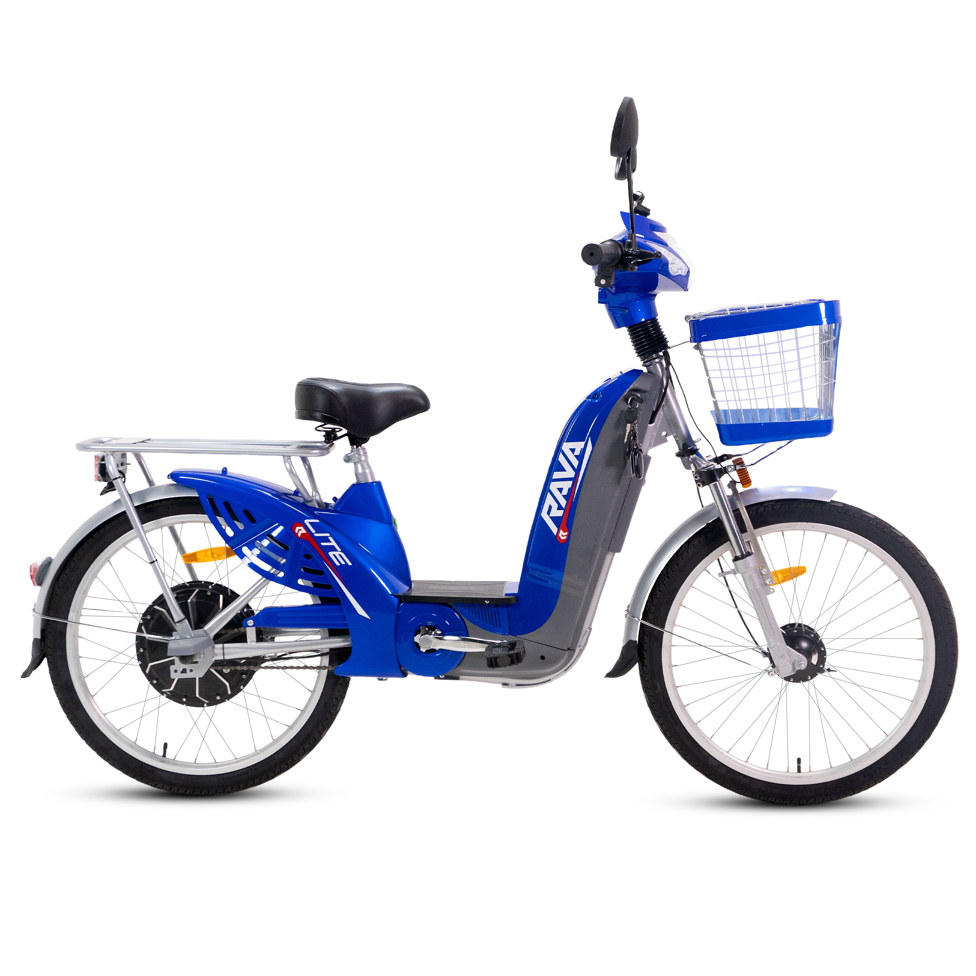 LITE - Azul LITE - Azul