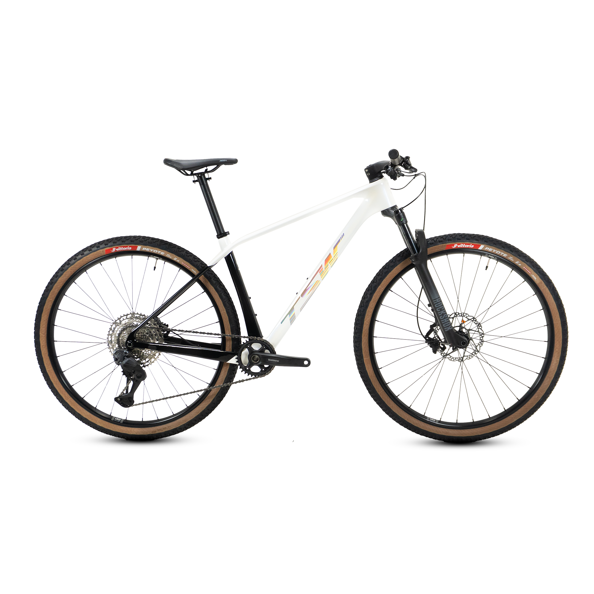 EVO QUEST DI2 - Branco, L EVO QUEST DI2 - Branco, L