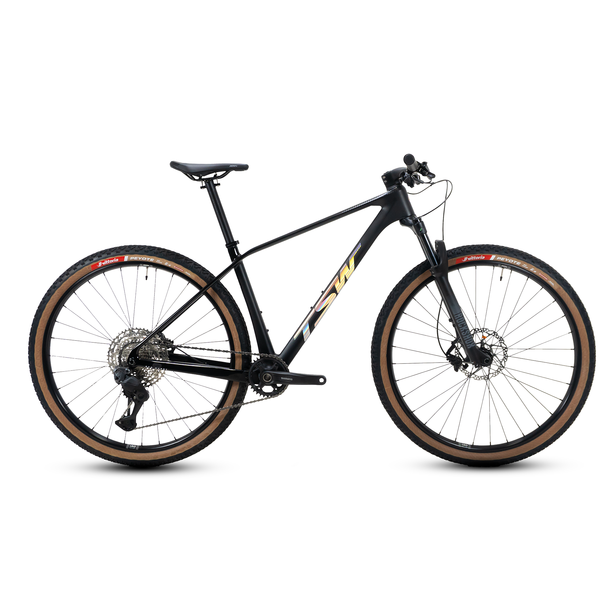 EVO QUEST DI2 - Preto, M EVO QUEST DI2 - Preto, M