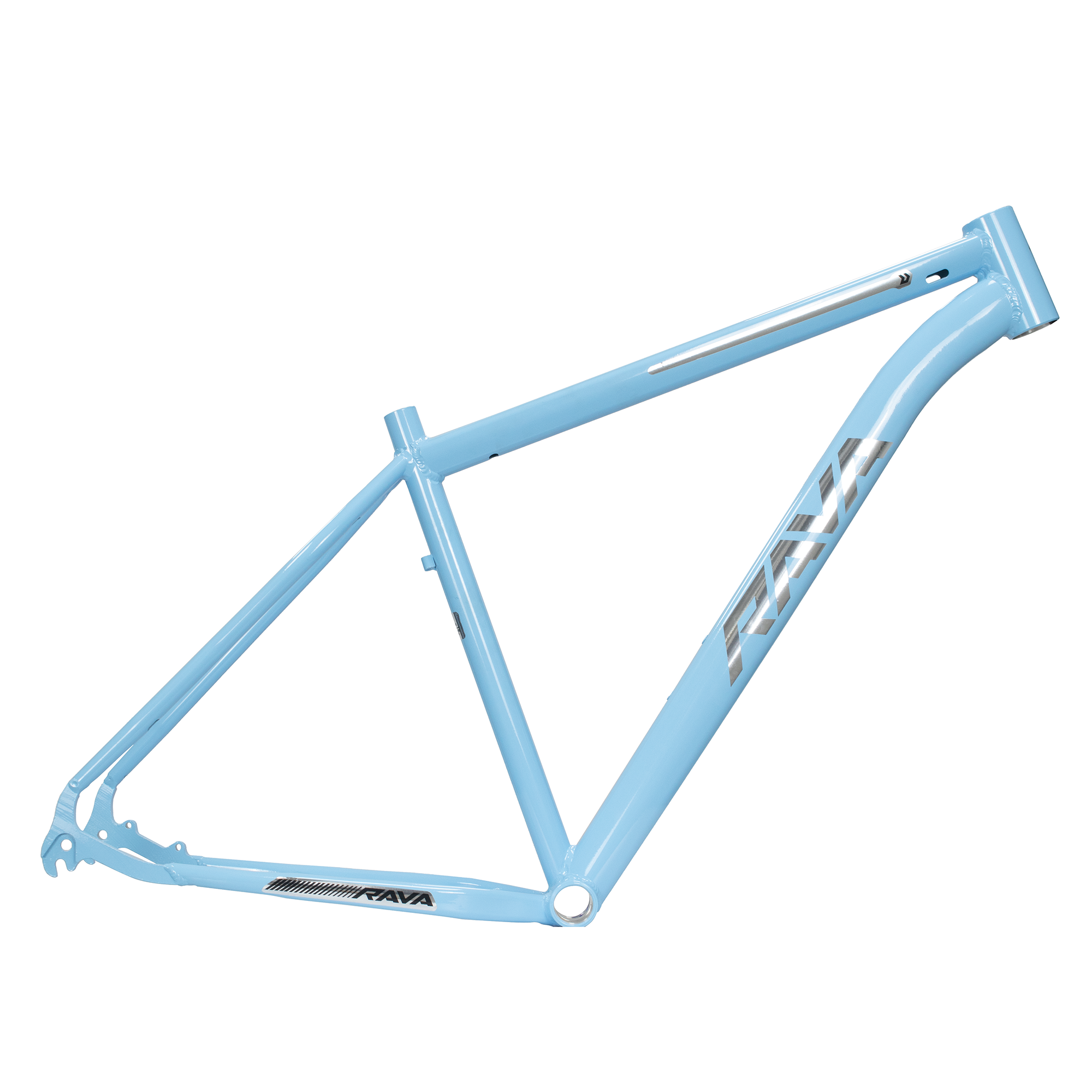 QUADRO RAVA GO 29" - AZUL PISCINA, S QUADRO RAVA GO 29" - AZUL PISCINA, S