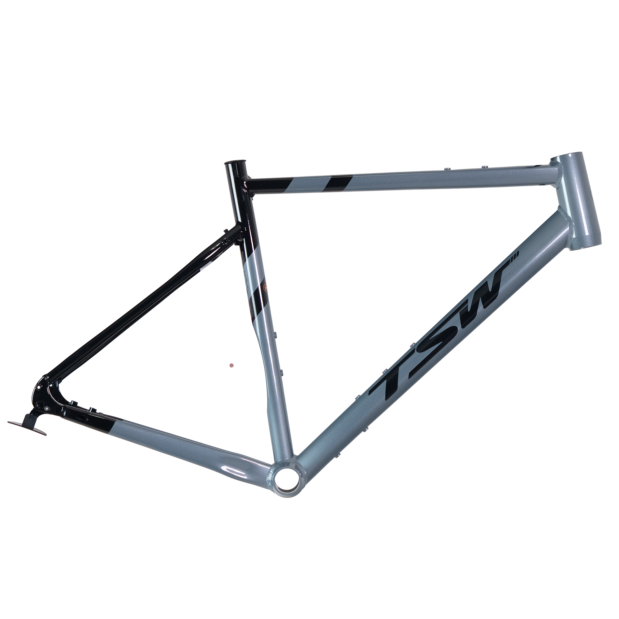 QUADRO GRAVEL TSW CX - XL