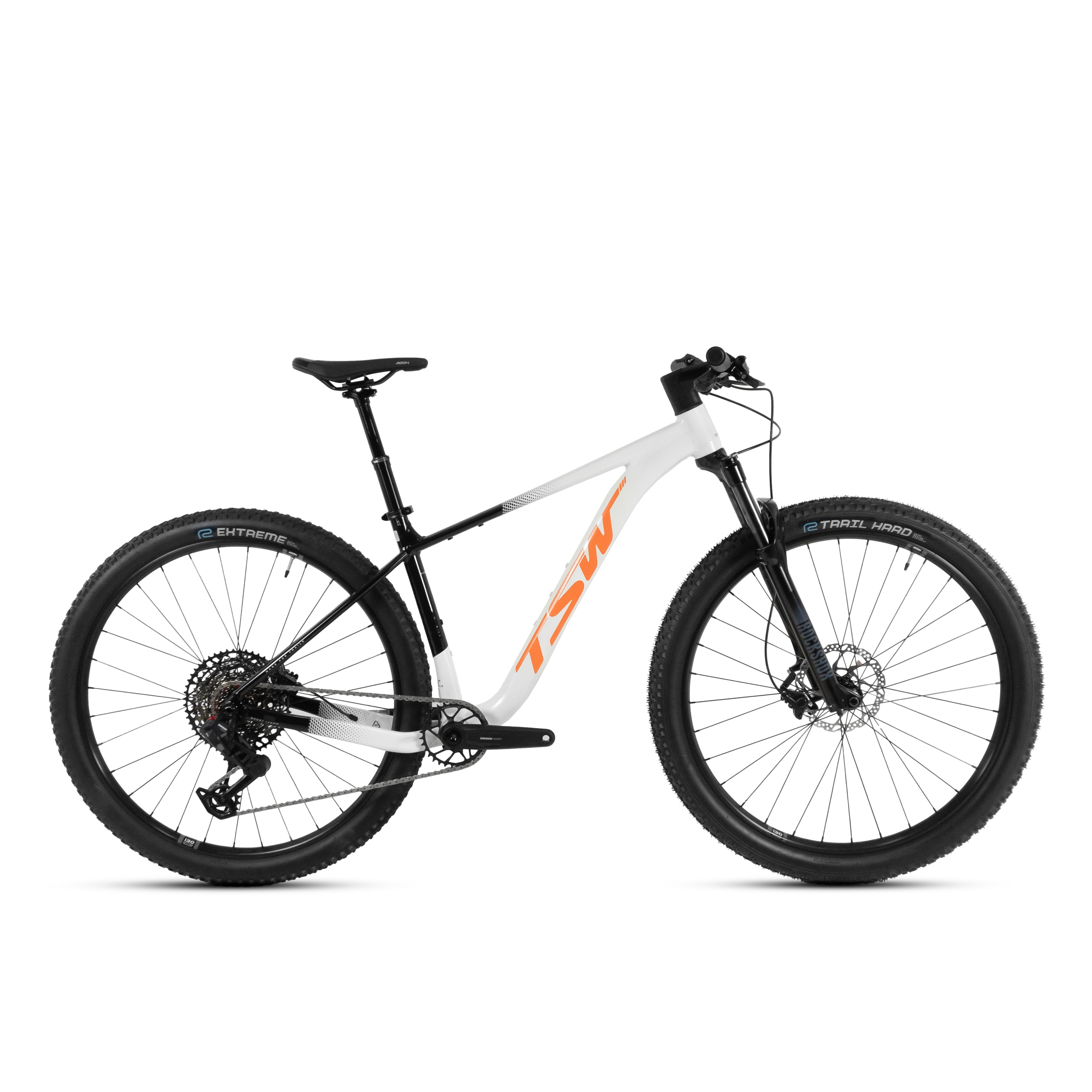 YUKON S1000 T-TYPE - Size M, Branco