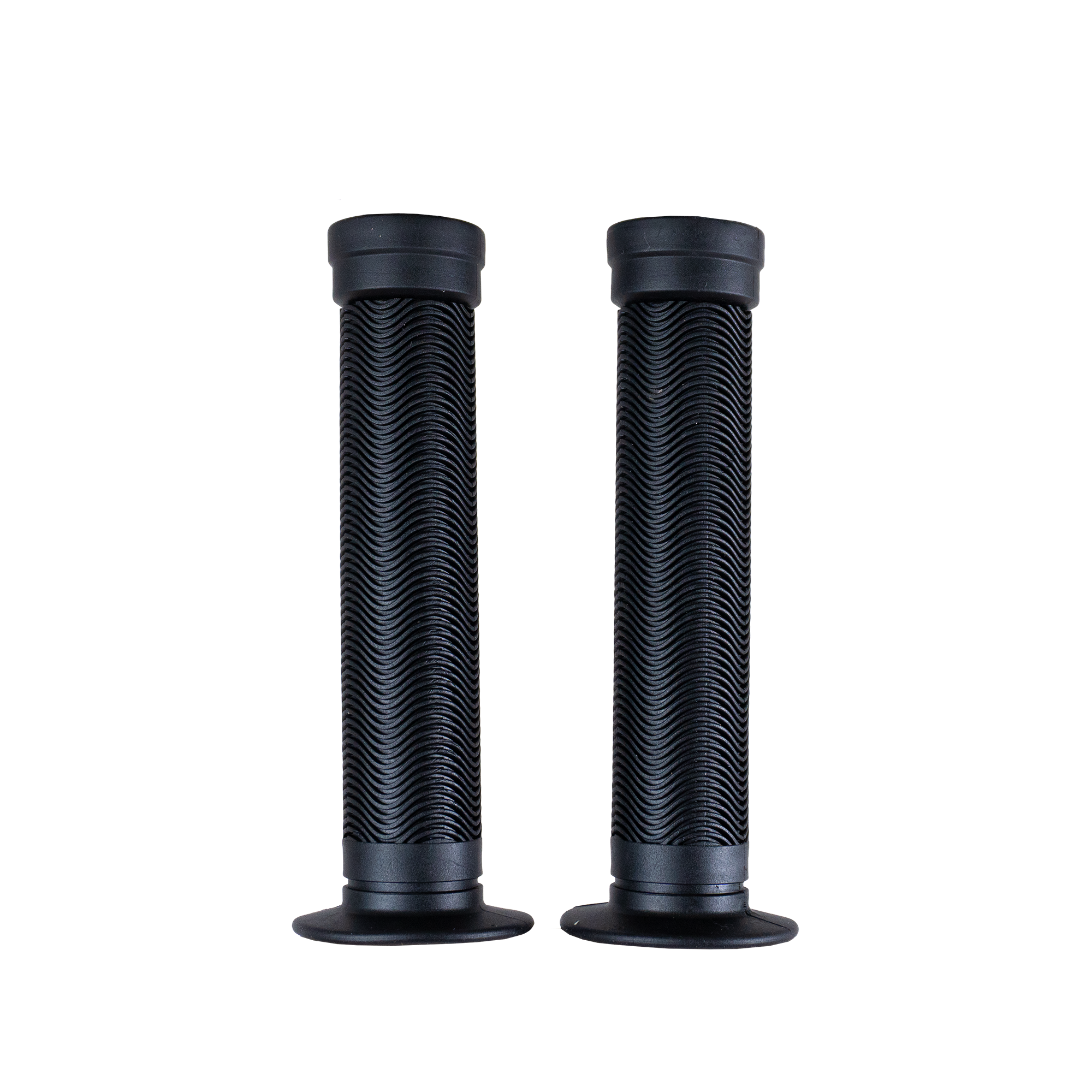 Manopla Freeride - Preto