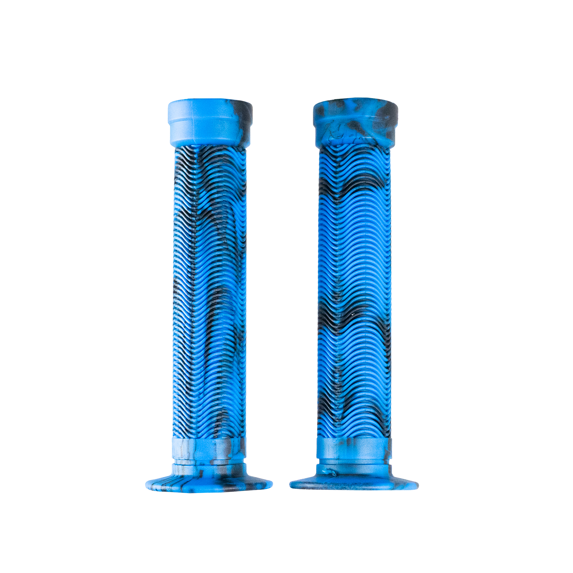 Manopla Freeride - Azul