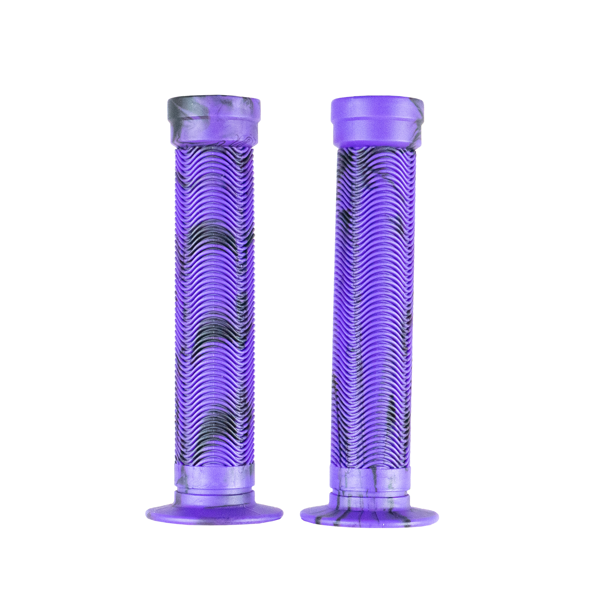 Manopla Freeride - Violeta