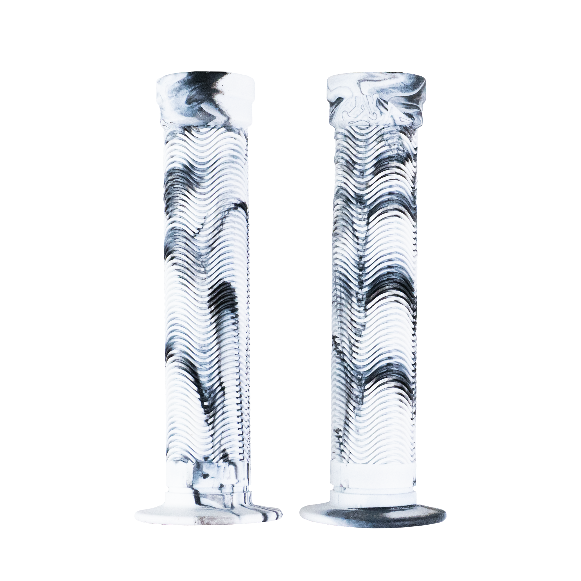 Manopla Freeride - Branco