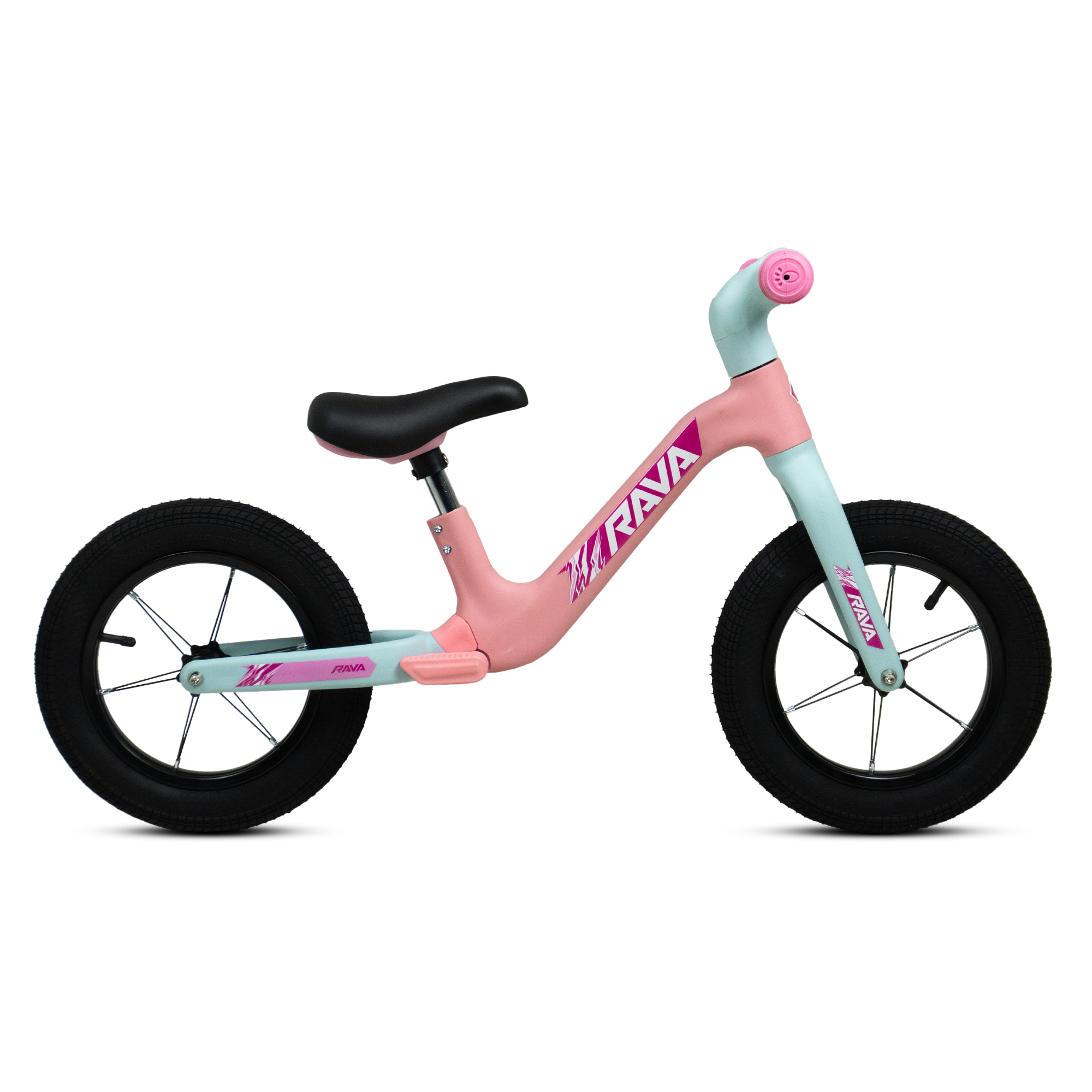 RAVA BUDDY 2 - Pink RAVA BUDDY 2 - Pink
