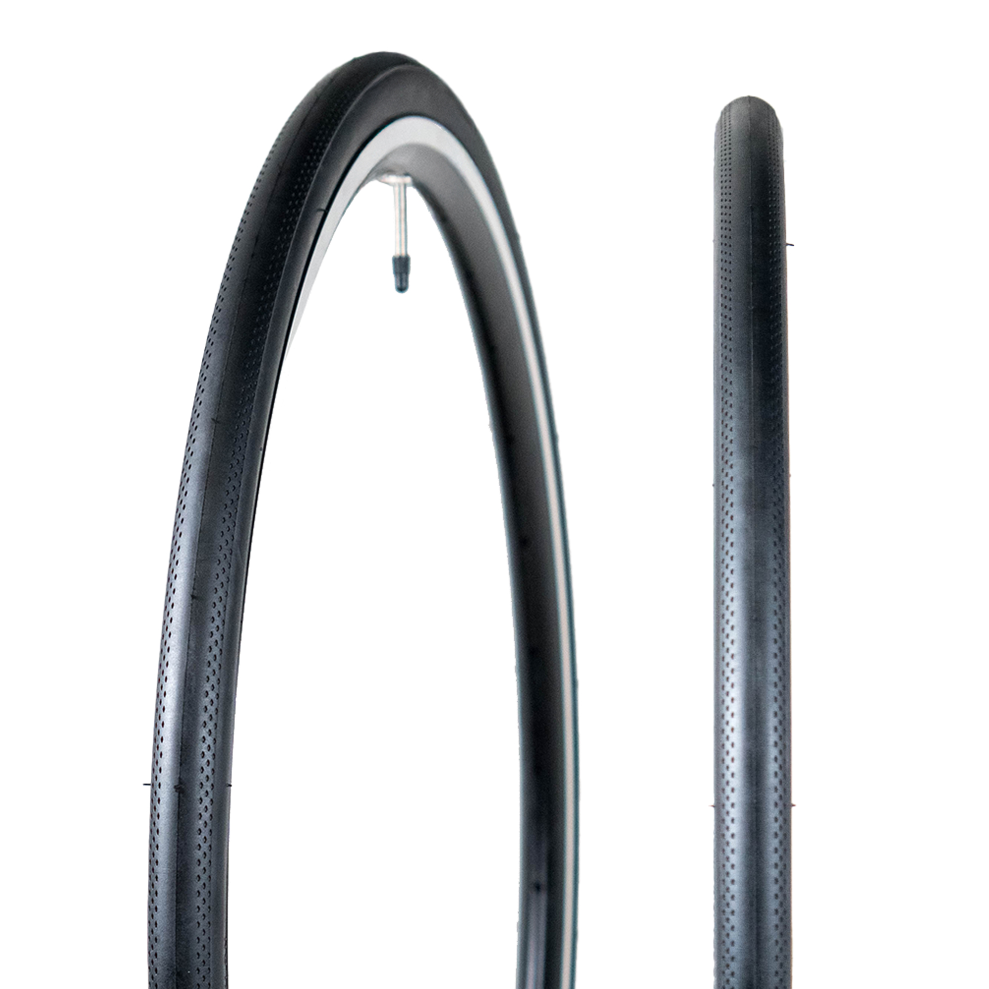 PNEU 700c KEVLAR 60TPI LY087 FALCON PT - 700 x 25C