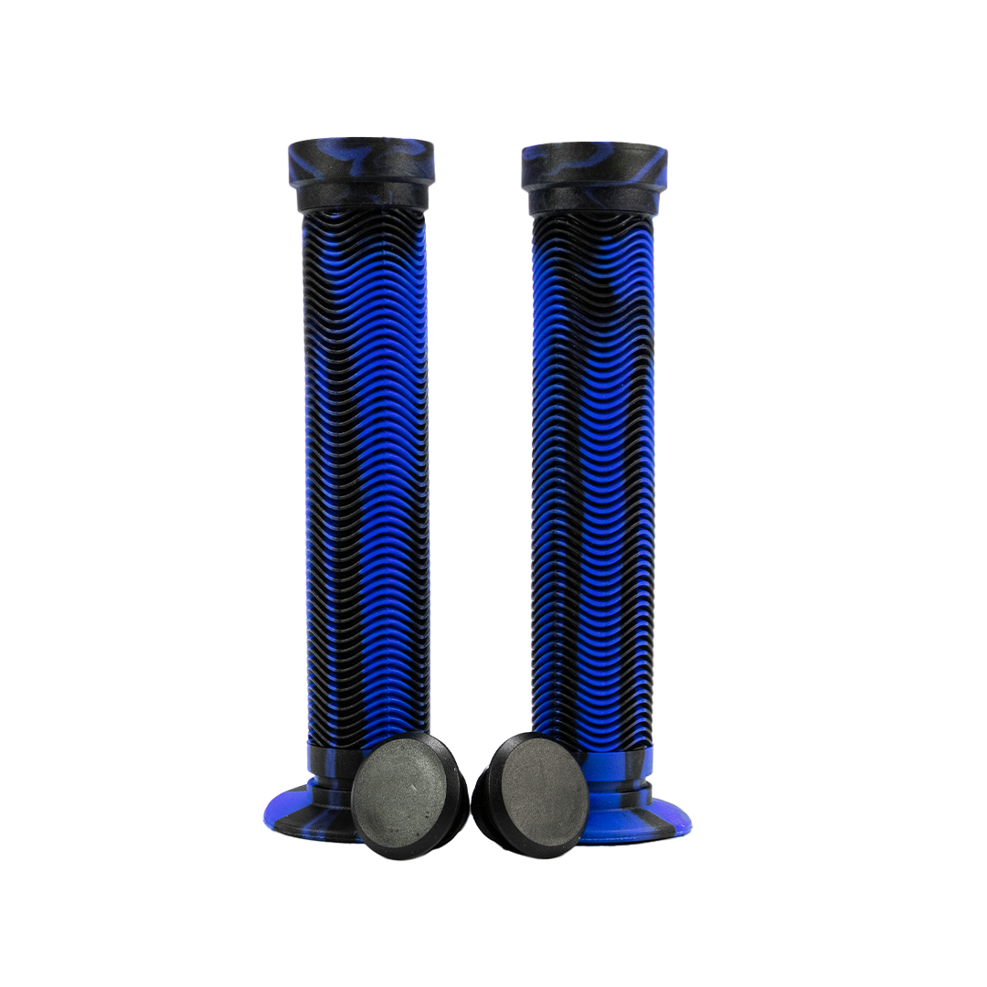 MANOPLA FREERIDE RV-01 - Azul