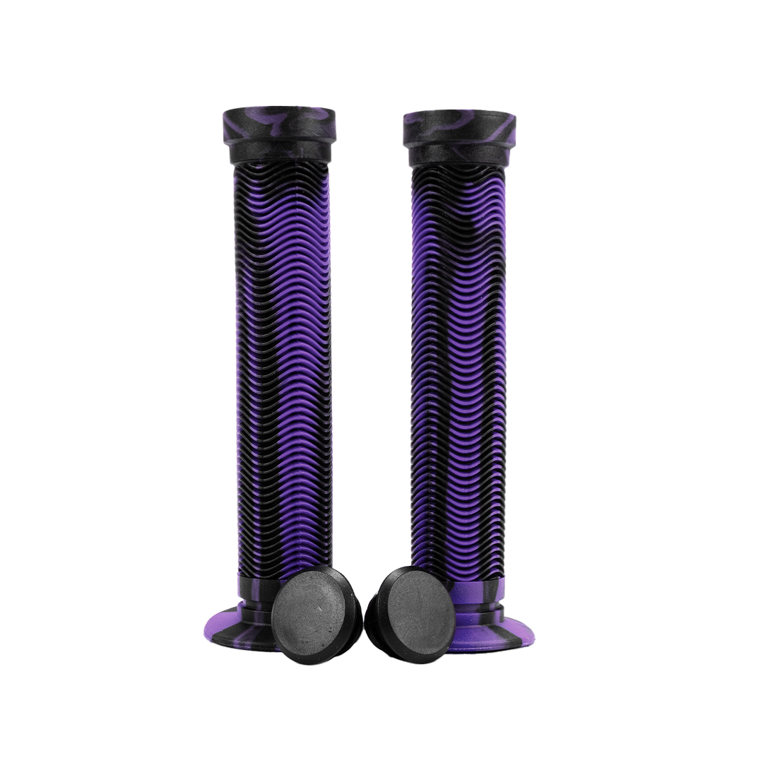 MANOPLA FREERIDE RV-01 - Violeta