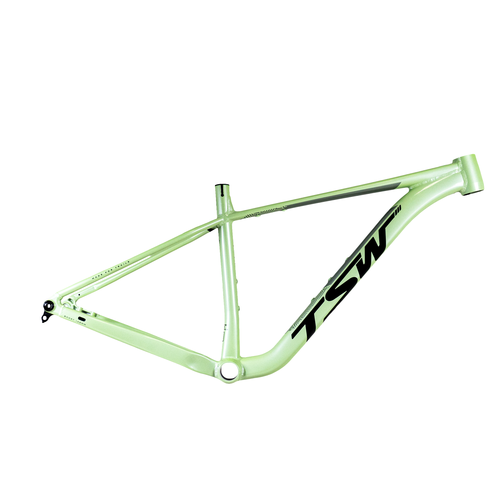 QUADRO YUKON 29 - Verde, M
